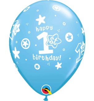 1st-birthday-circle-stars---boy-latex-balloon-11inch-qualatex.jpg