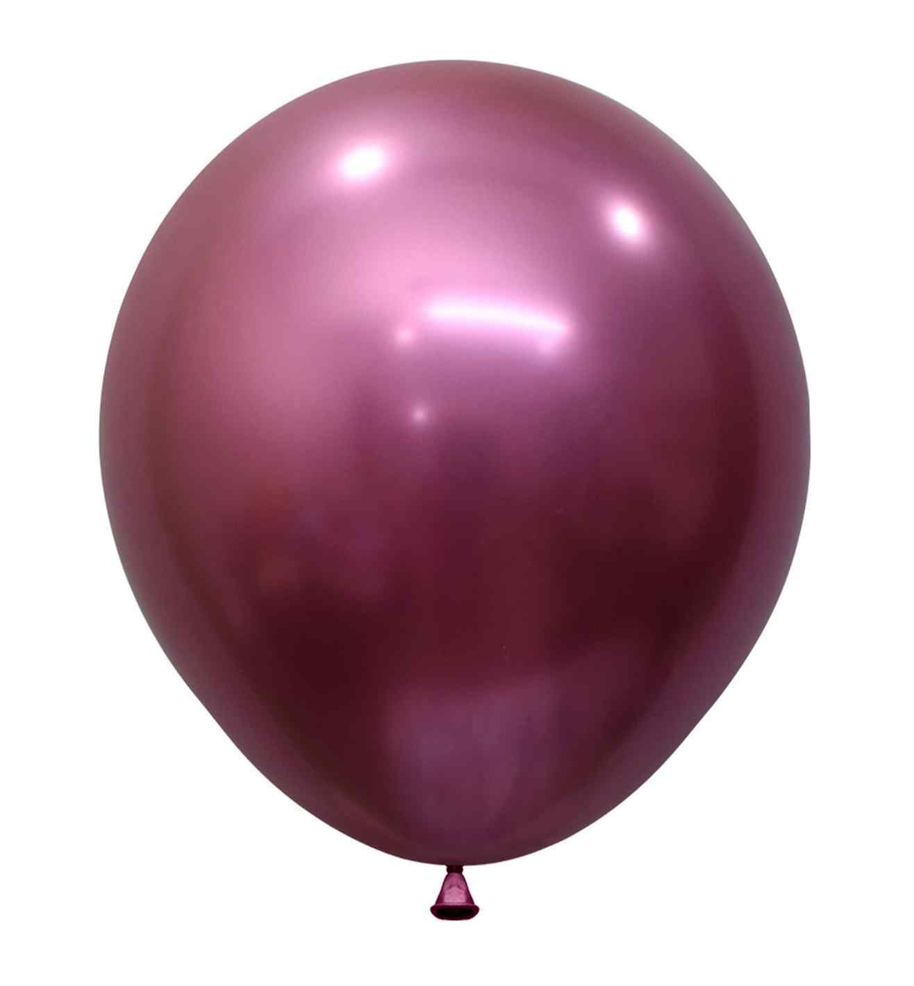 18" Sempertex Reflex Fuchsia 15ct.