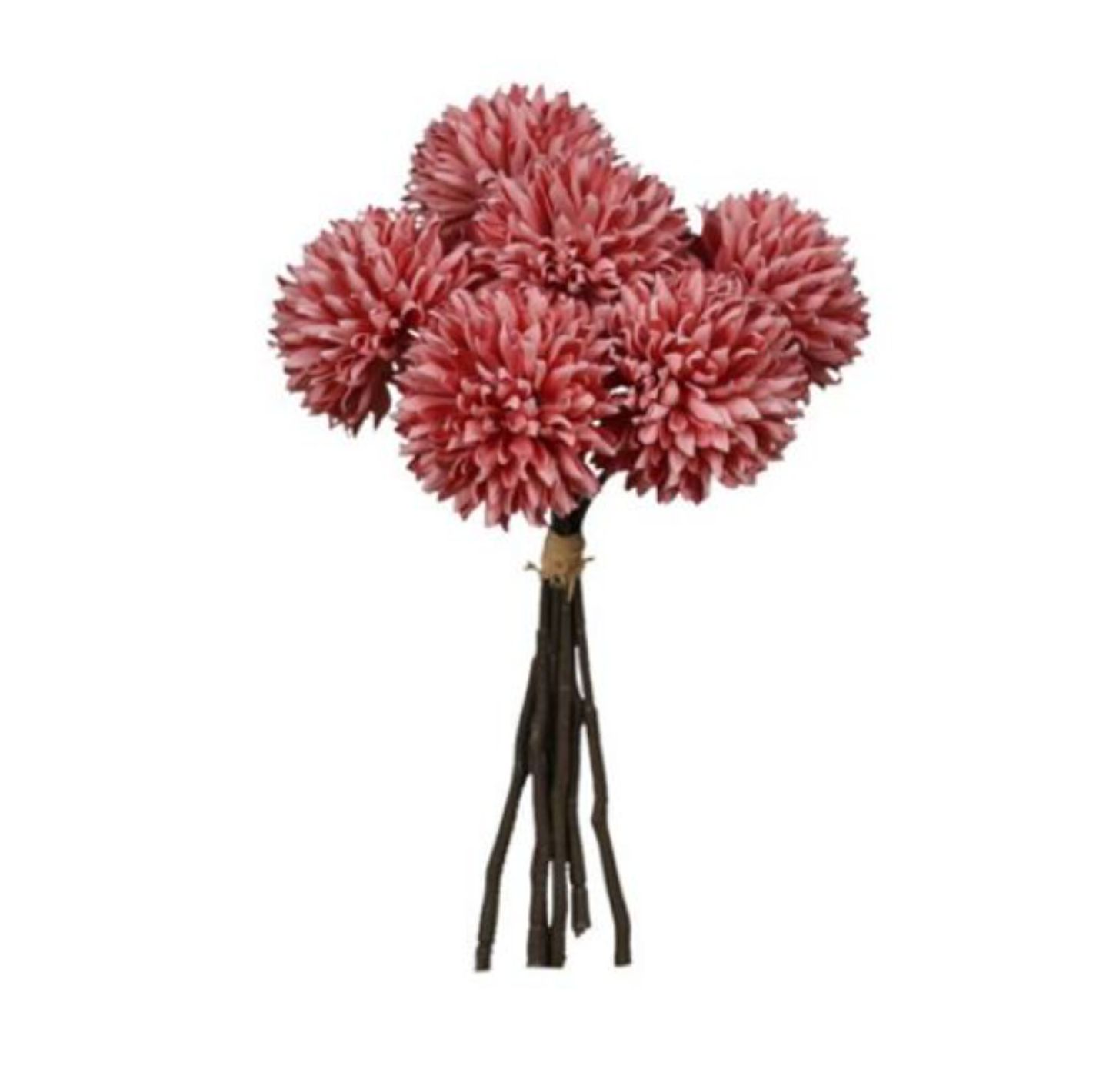 22cm POM POM Bundle Autmn Vintage Pink