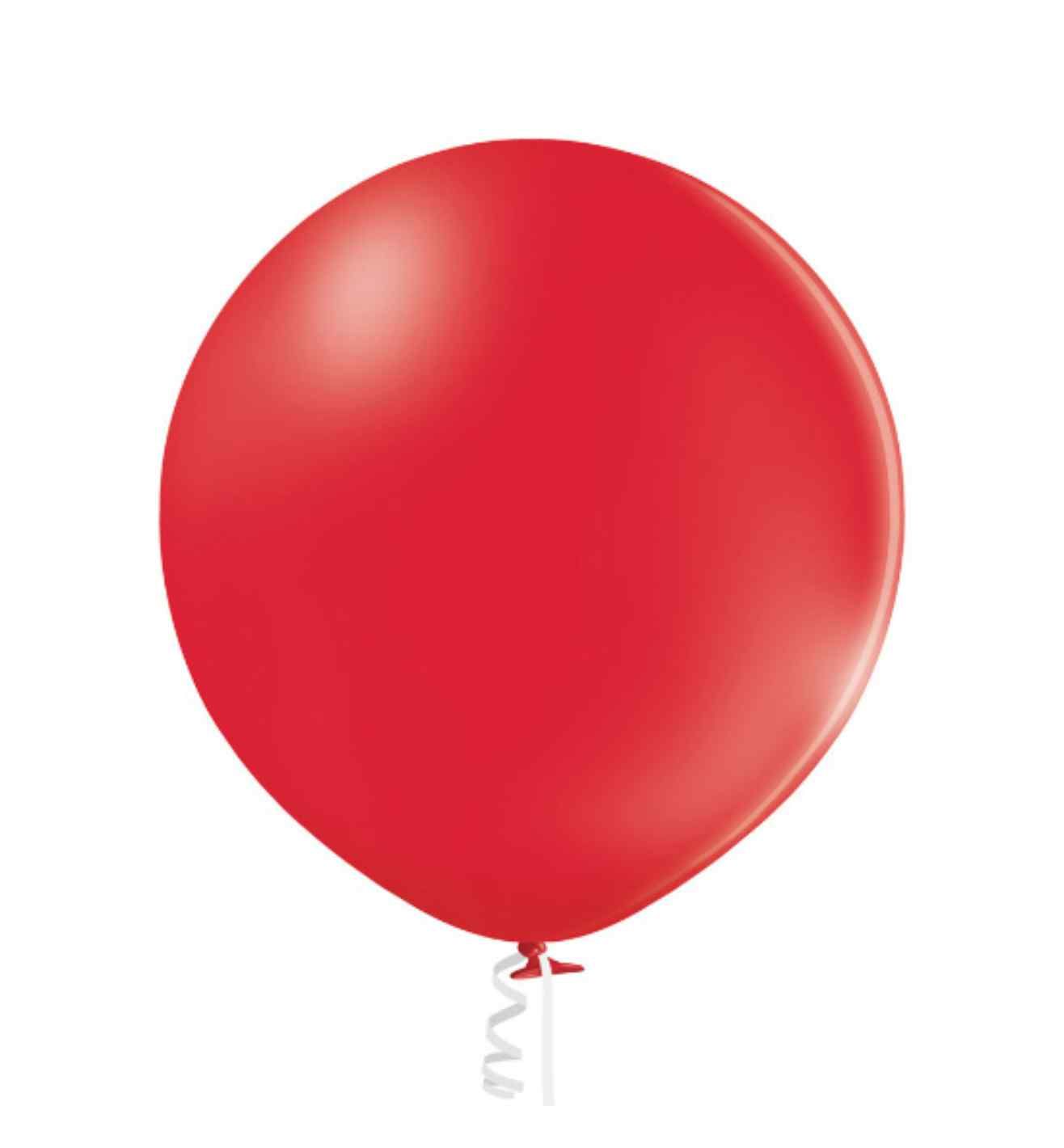 3ft Belbal Red 2ct.
