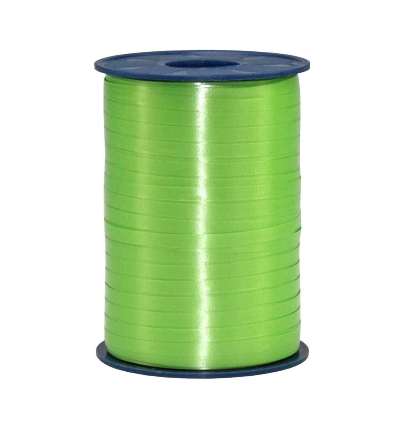 America Apple Green Ribbon 5mm x 500m