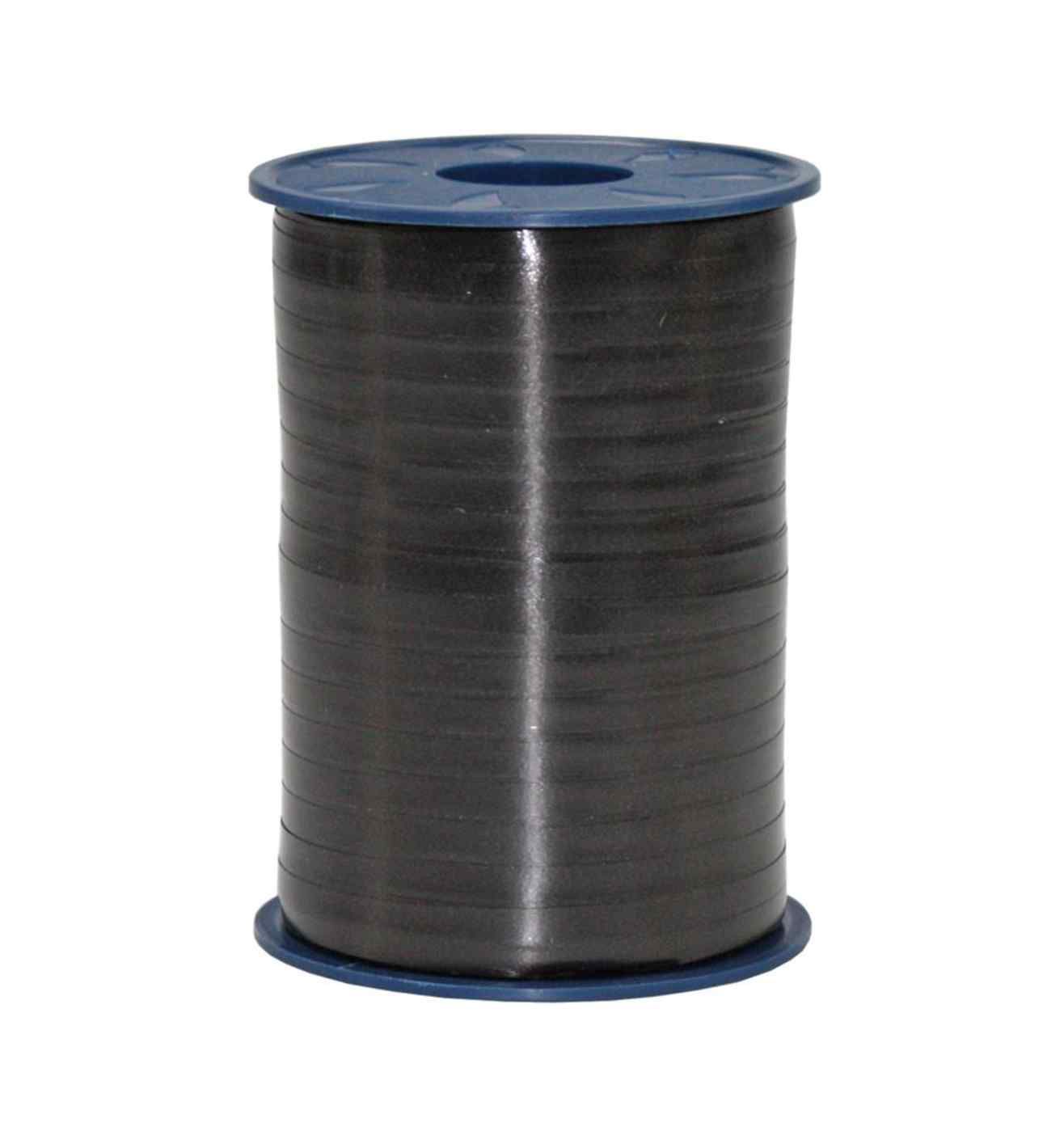 America Black Ribbon 5mm x 500m
