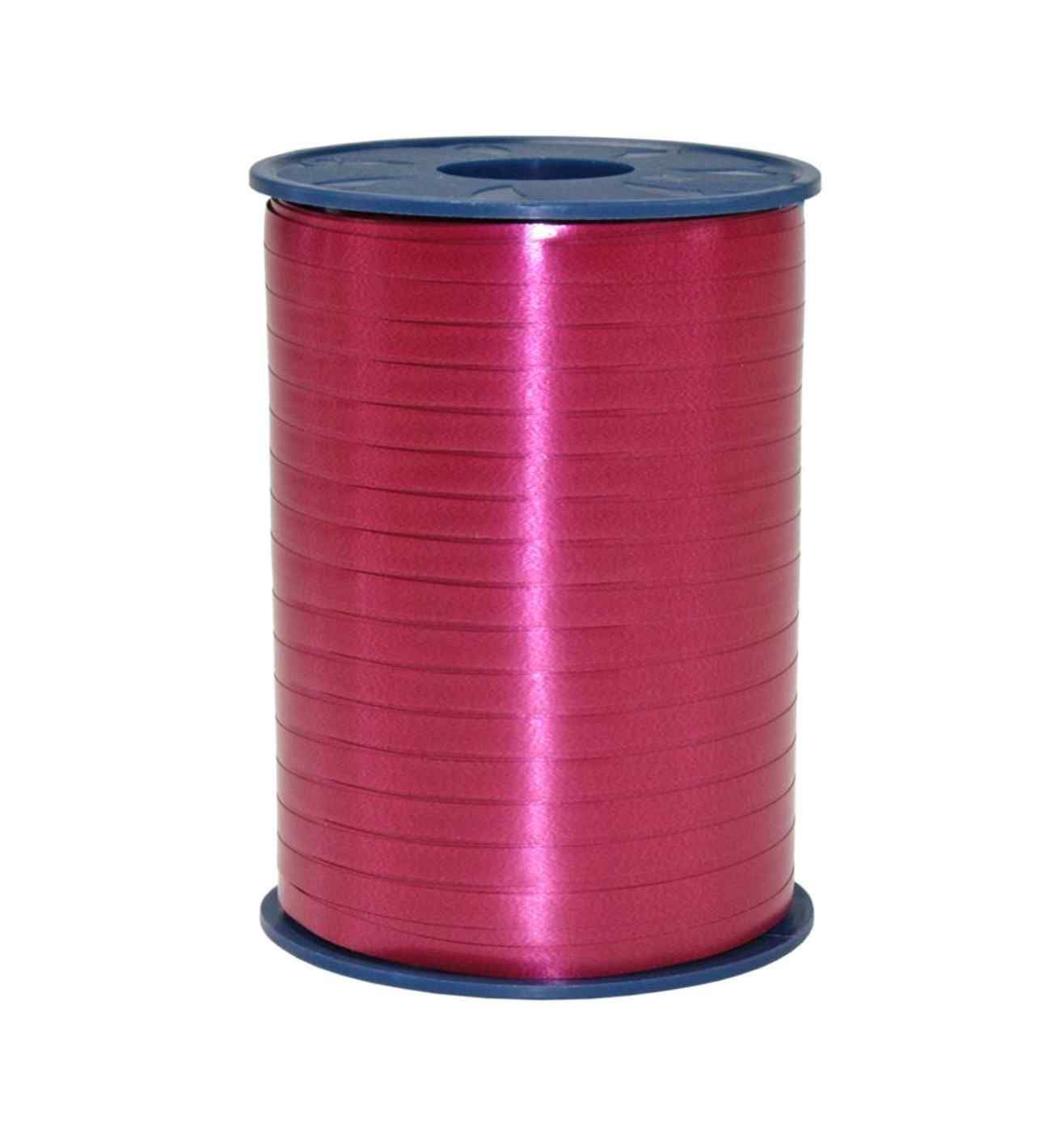 America Bordeaux Ribbon 5mm x 500m