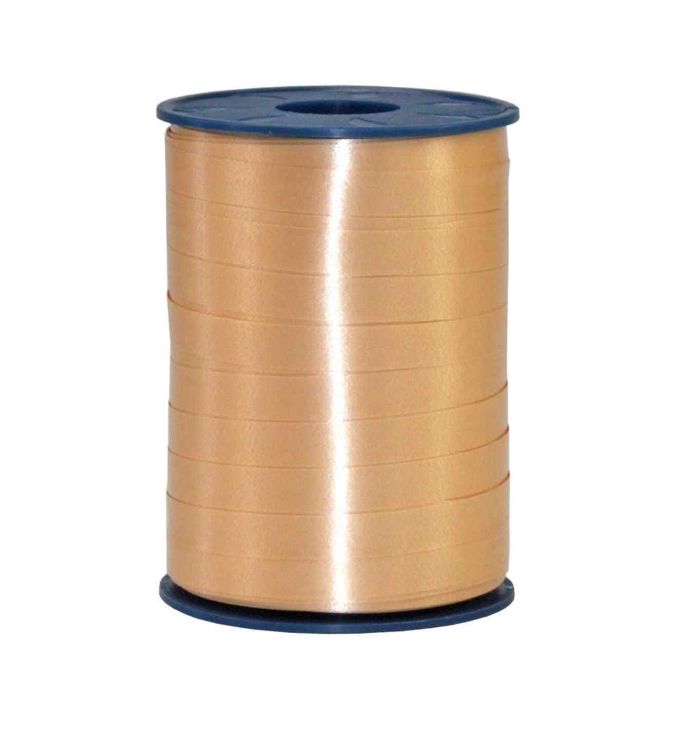 America Ribbon Champagne 10mm x 250m