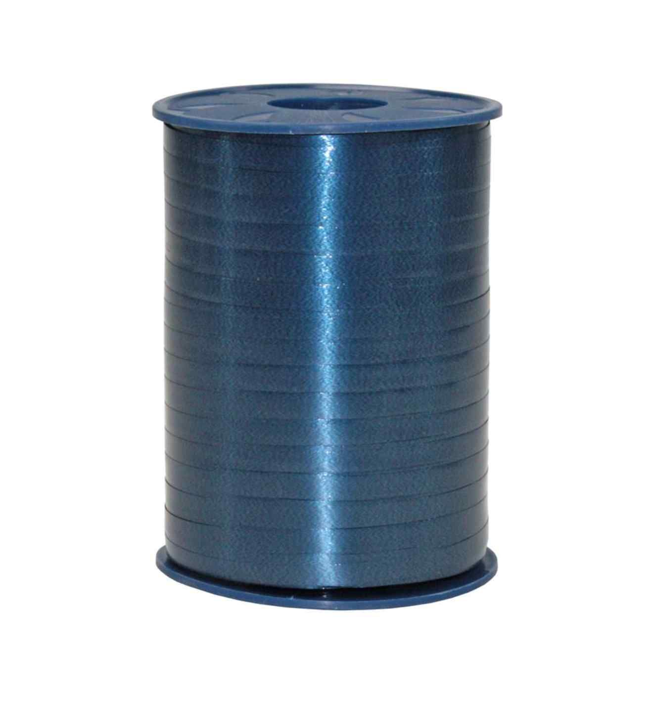 America Dark Blue Ribbon 5mm x 500m