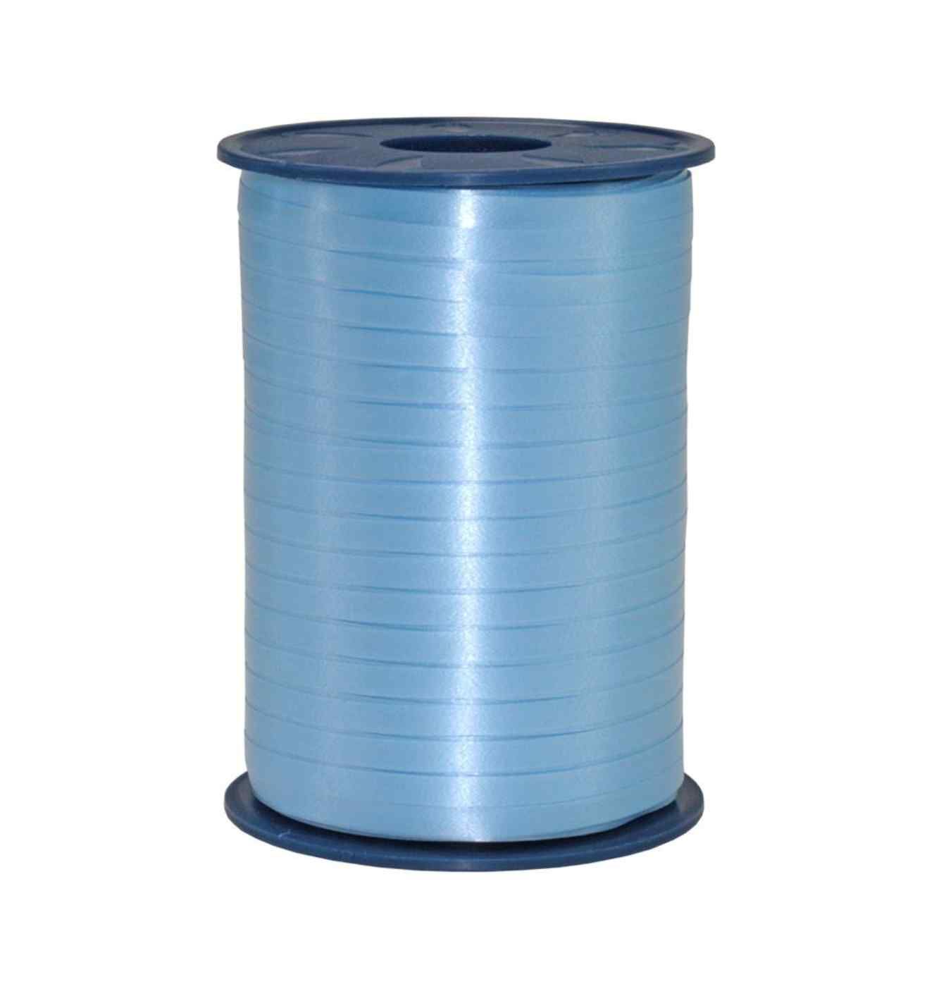 America Light Blue Ribbon 5mm x 500m