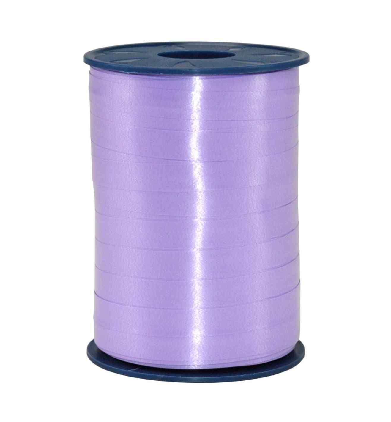 America Ribbon Light Lilac 10mm x 250m