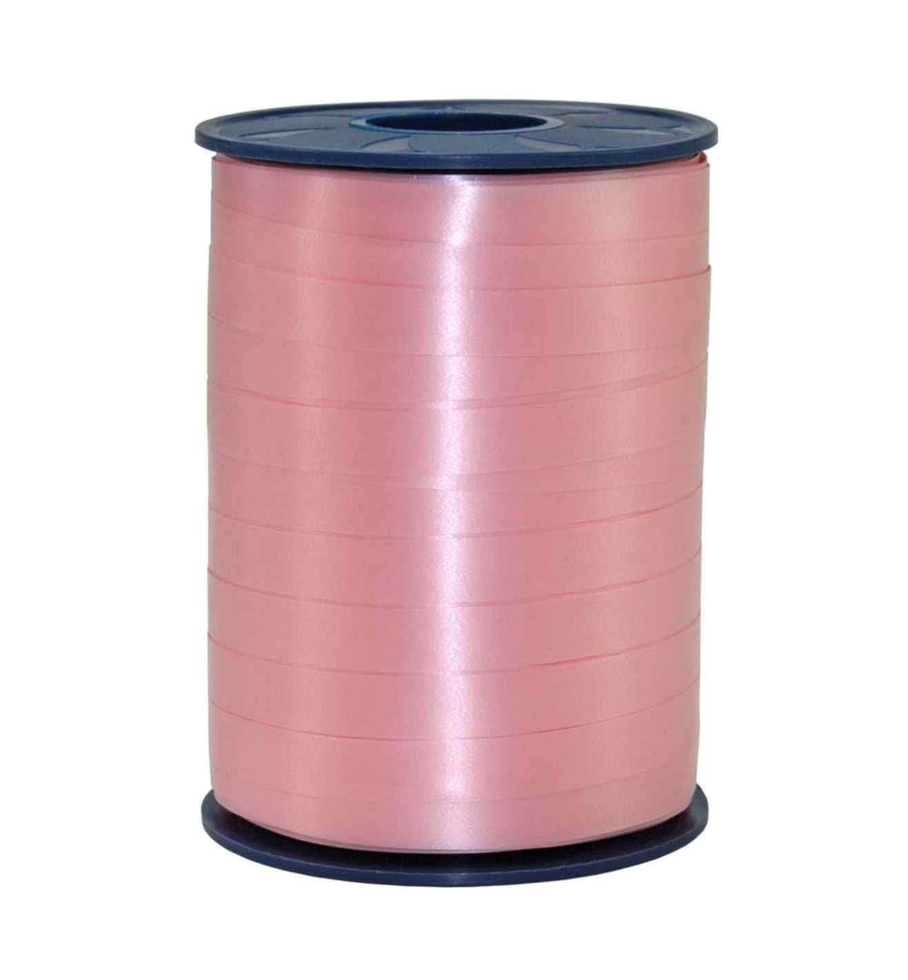 America Light Pink Ribbon 10mm x 250m