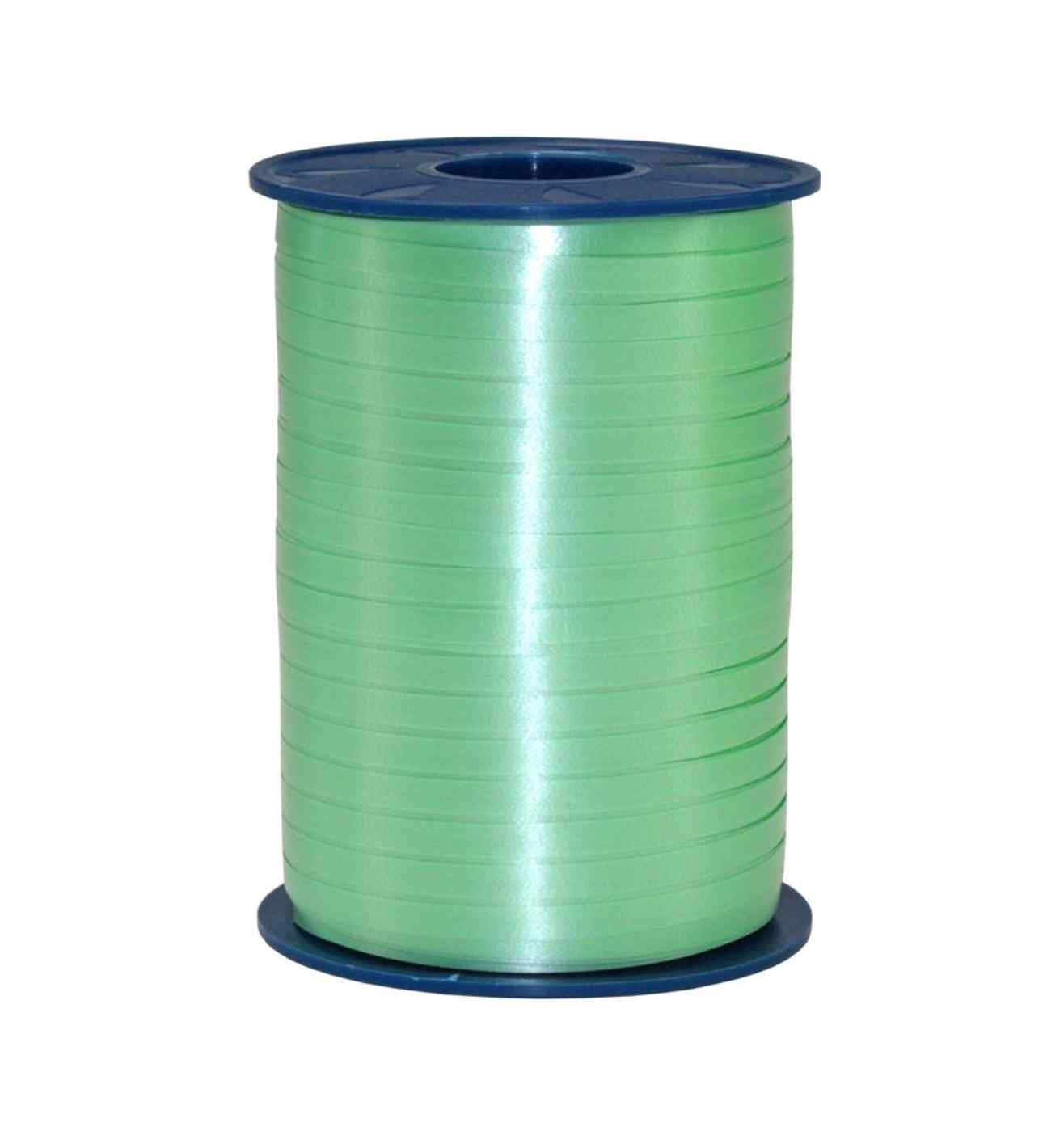 America Mint Green Ribbon 5mm x 500m