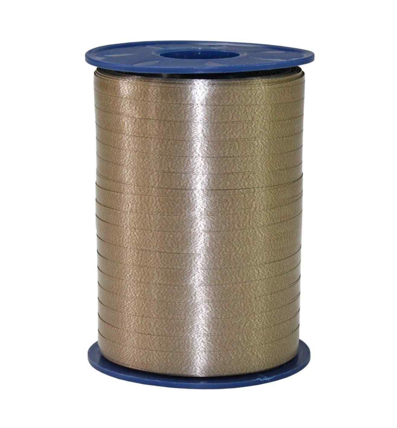 America Taupe Ribbon 5mm x 500m