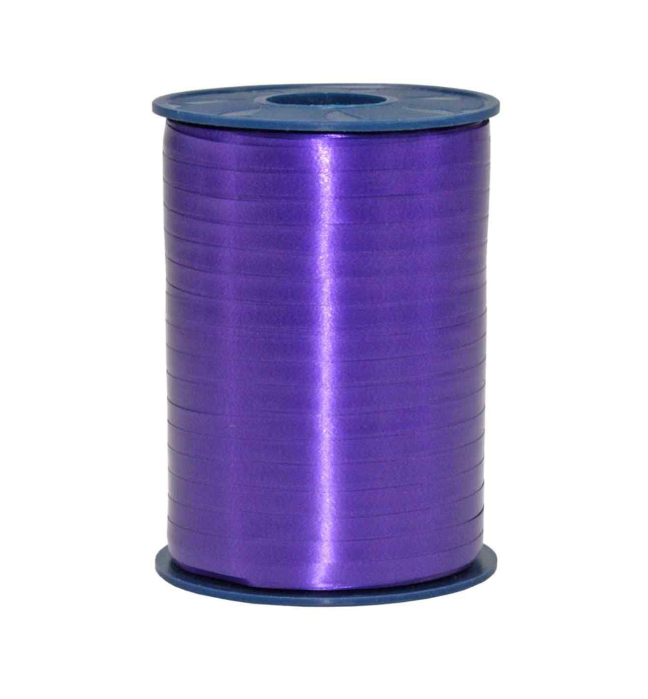 America Violet Ribbon 5mm x 500m