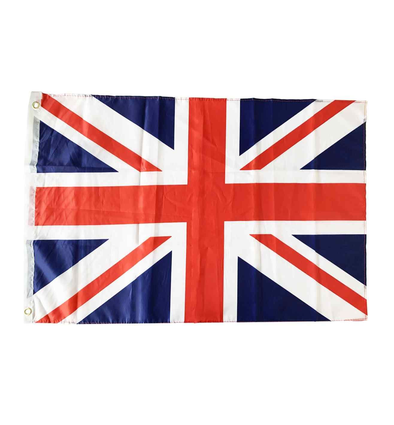 Union Jack flag 3 - 2 Ft