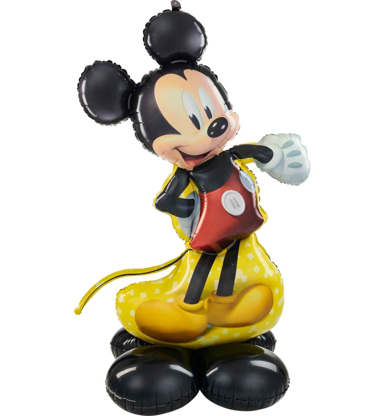 Mickey Mouse Forever Airloonz