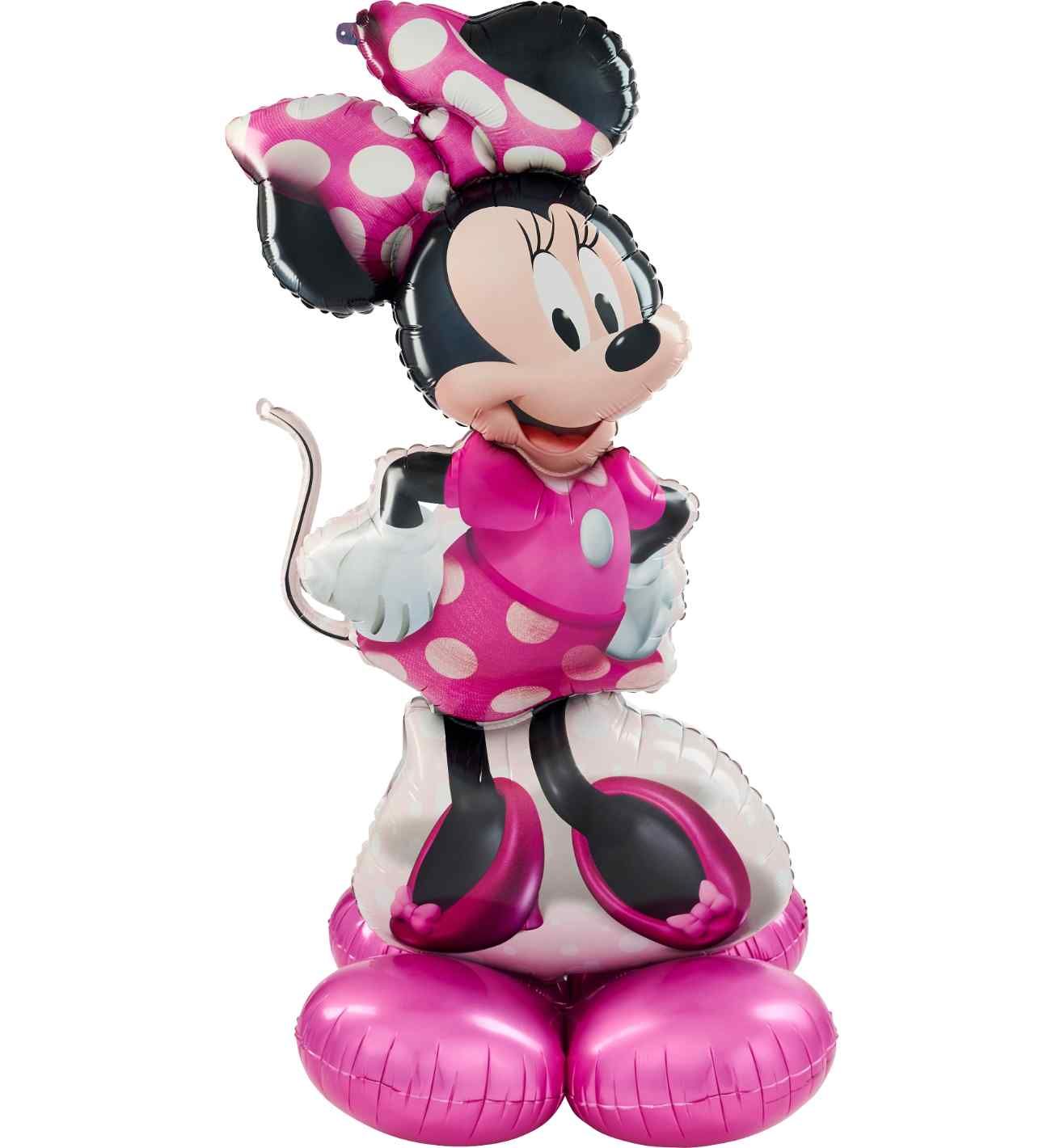 Minnie Mouse Forever AirLoonz
