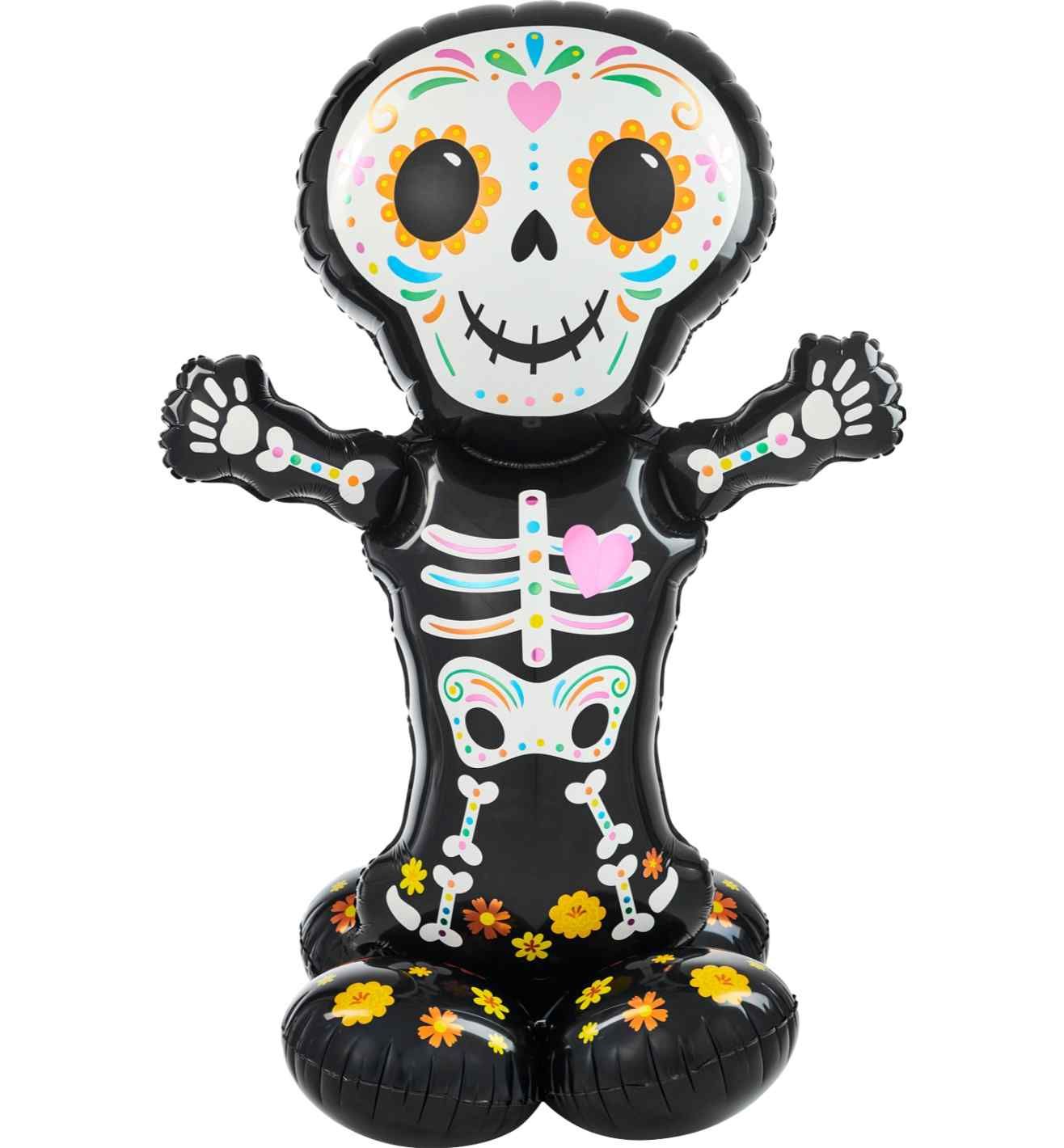 Day of the Dead Airloonz