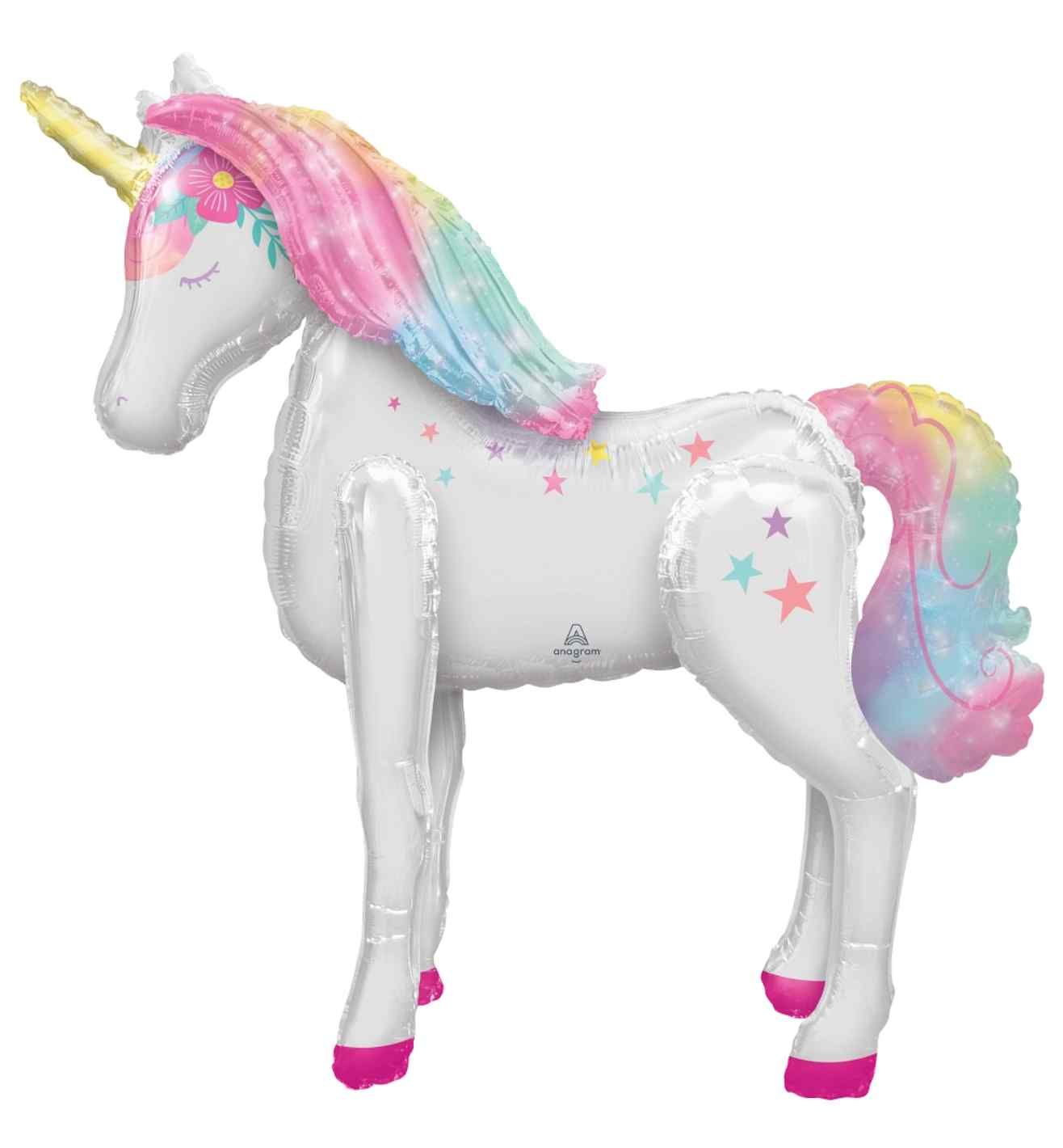 Enchanted Unicorn AirWalker