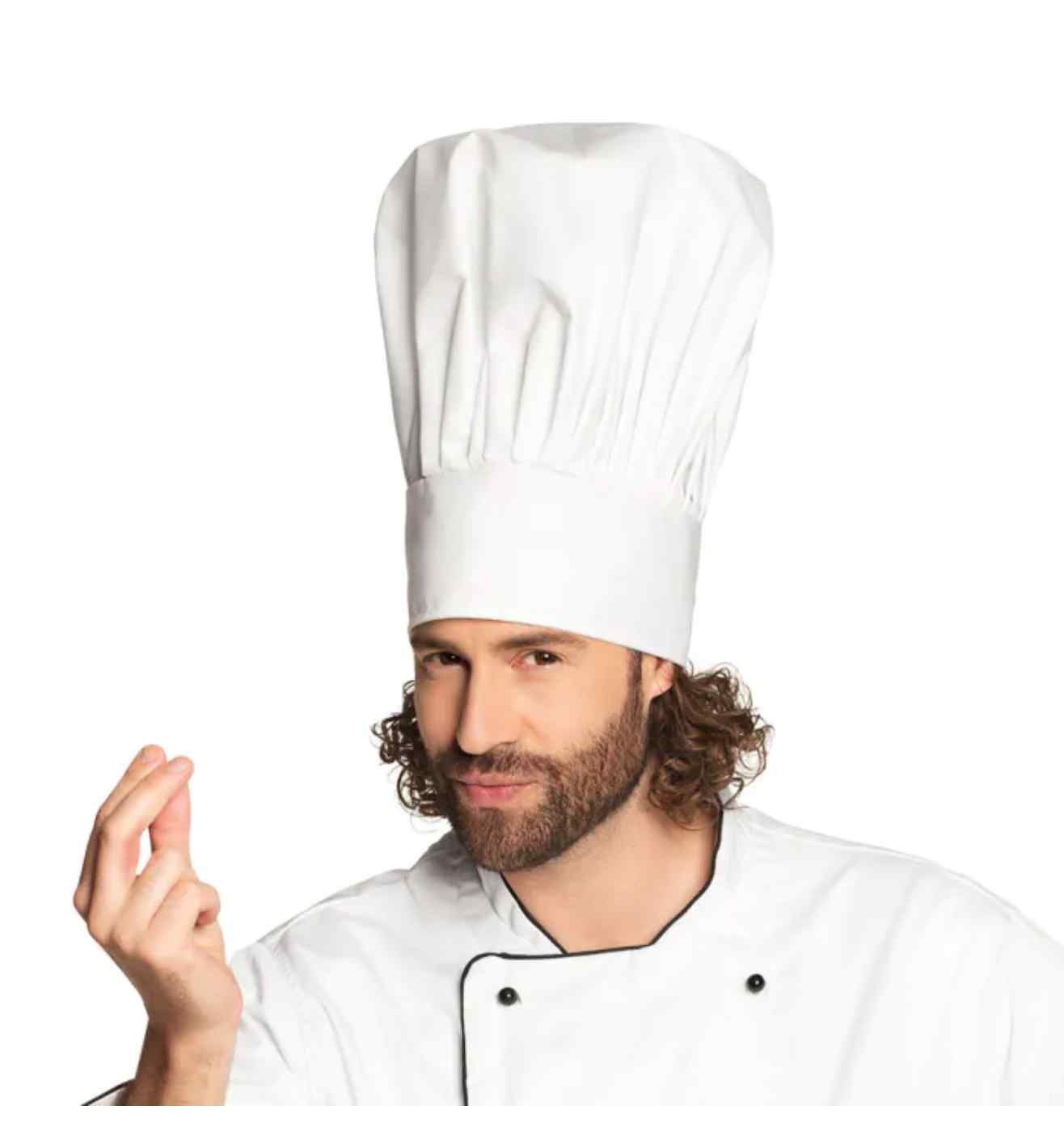 61cm Chefs Hat