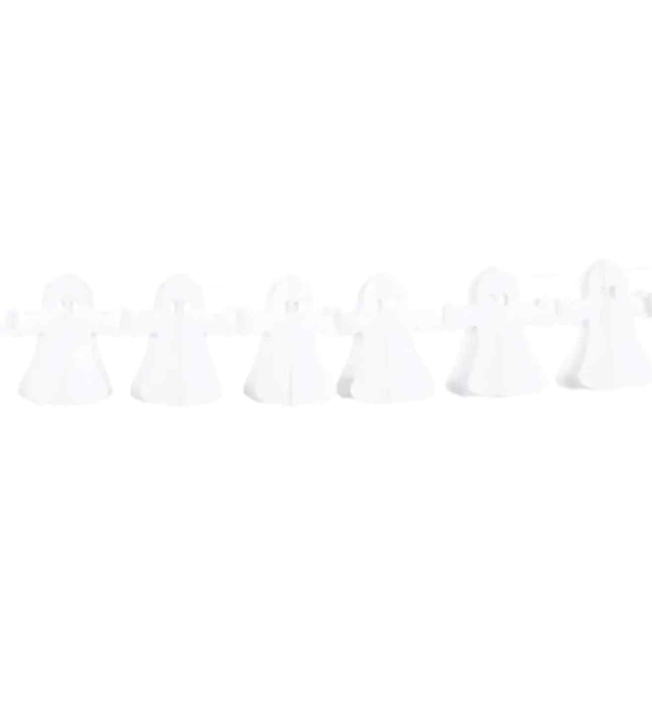 4m Ghost Garland