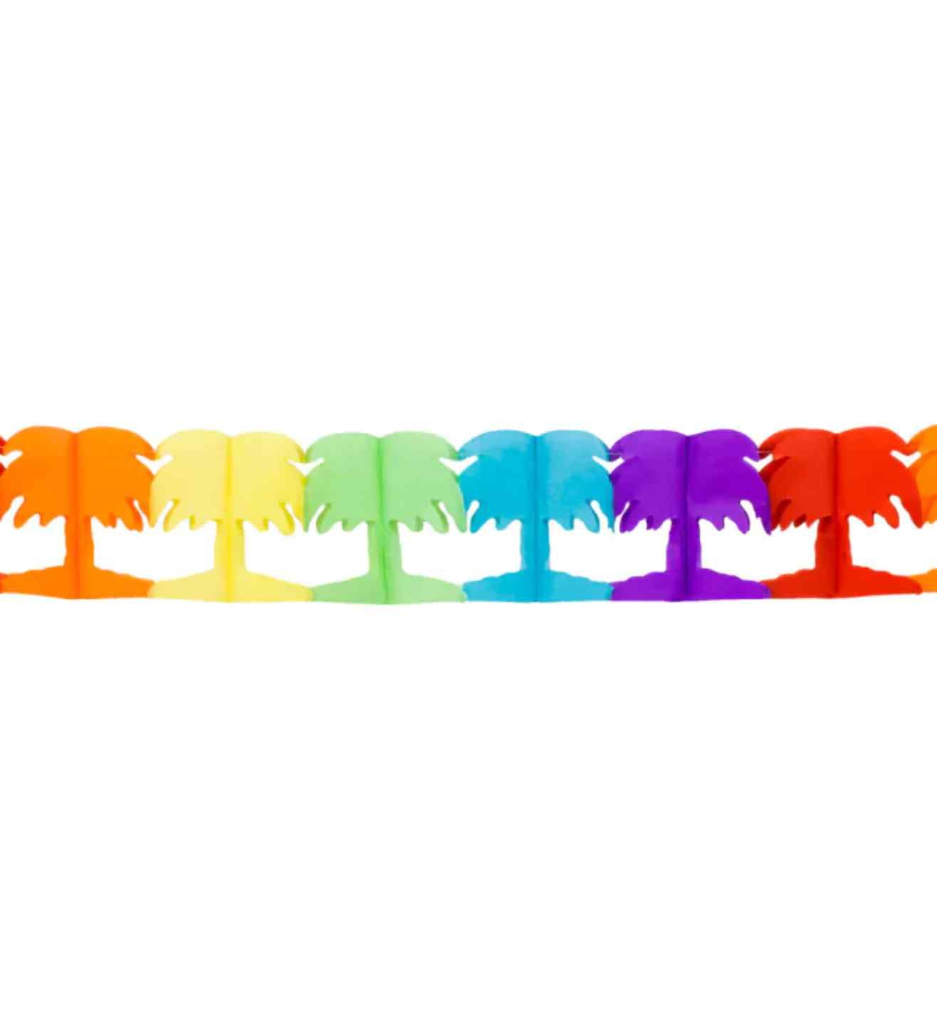 Garland Palmtree 4m