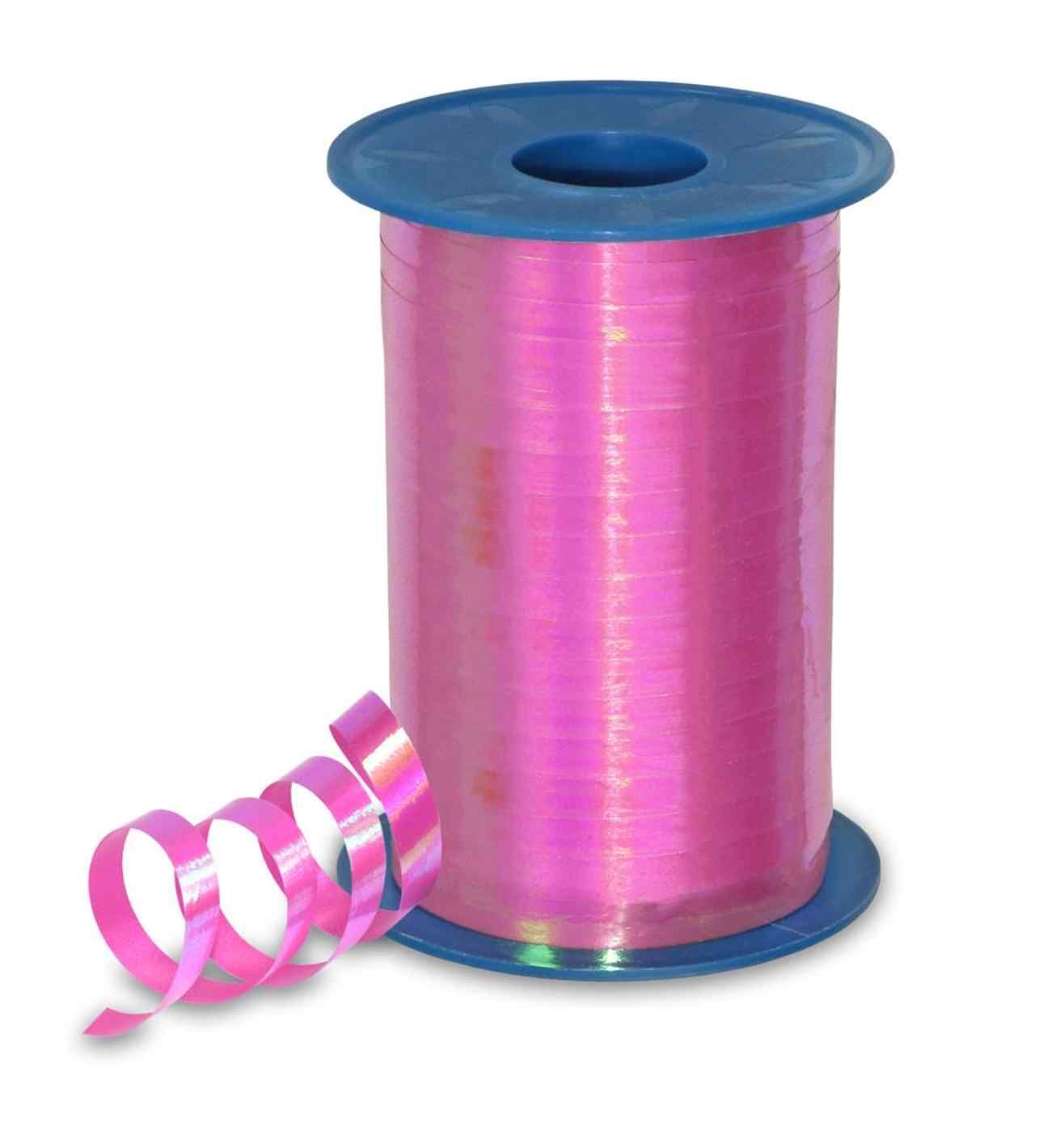 Brasilien Pink Ribbon 10mm x 200m