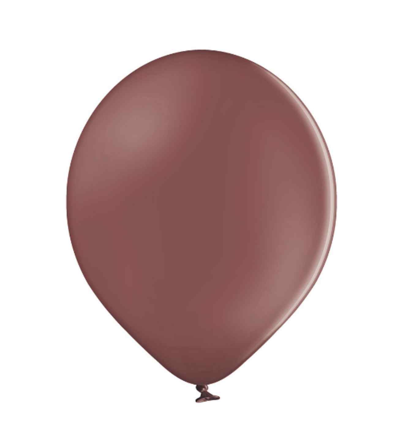 11" Belbal Pastel Burlwood 50ct D11