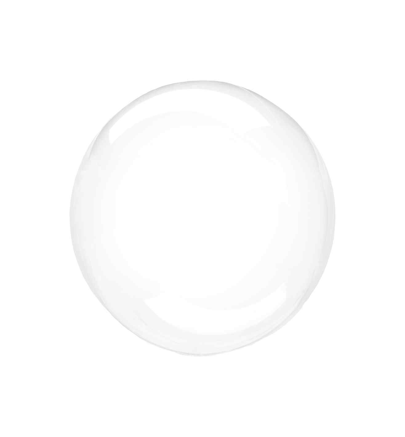 Clearz Petite: Clear