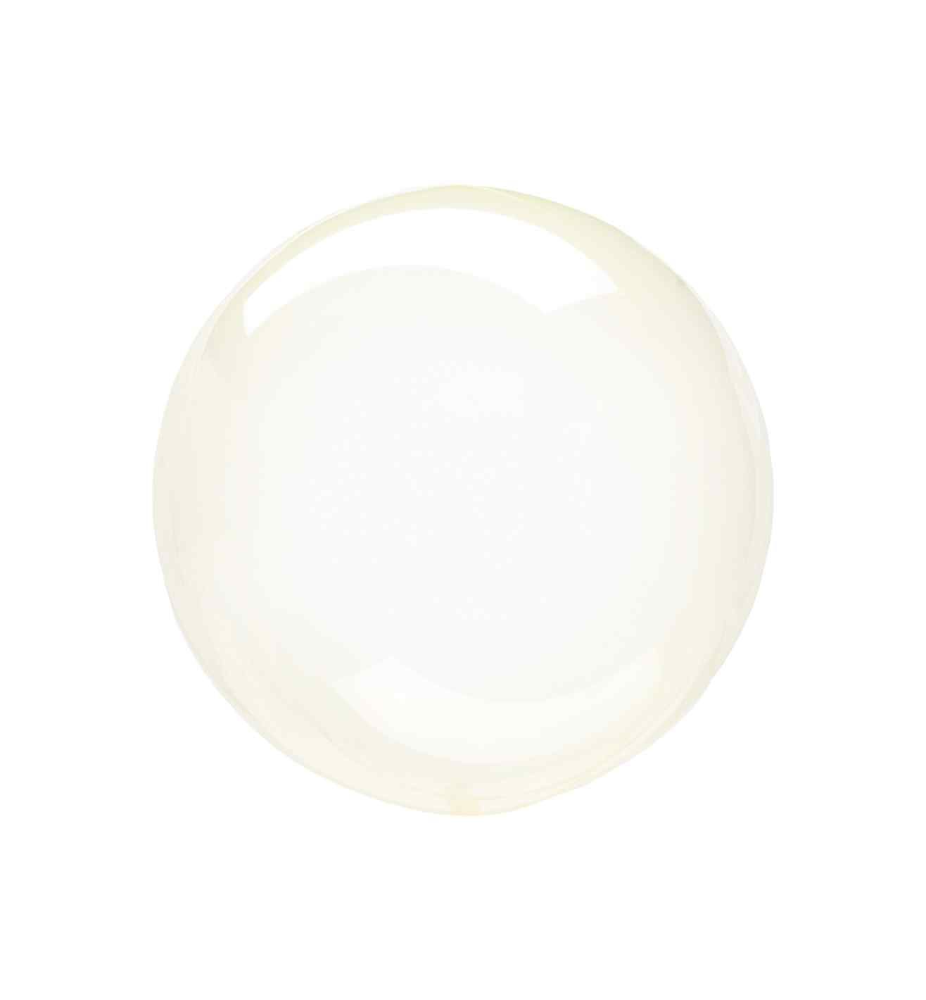 Clearz Petite: Yellow