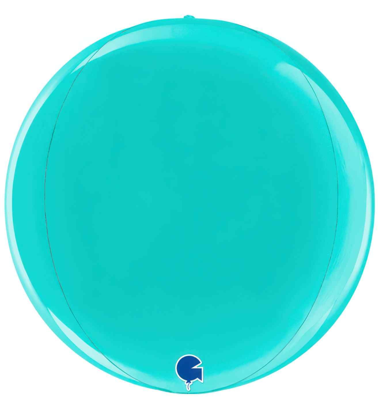 11" Grabo Tiffany Globe Unpackaged