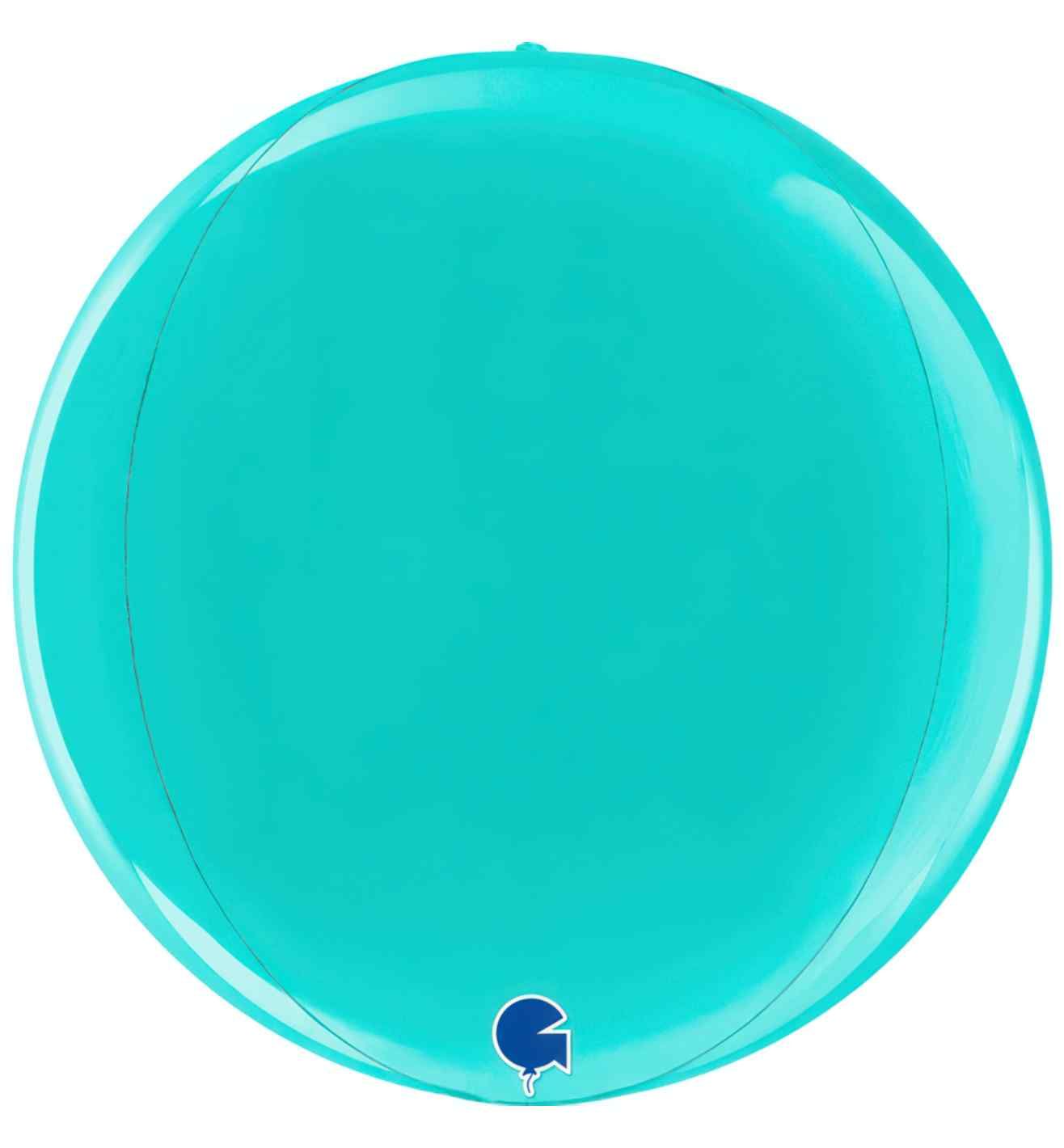 15" Grabo Tiffany Globe Unpackaged