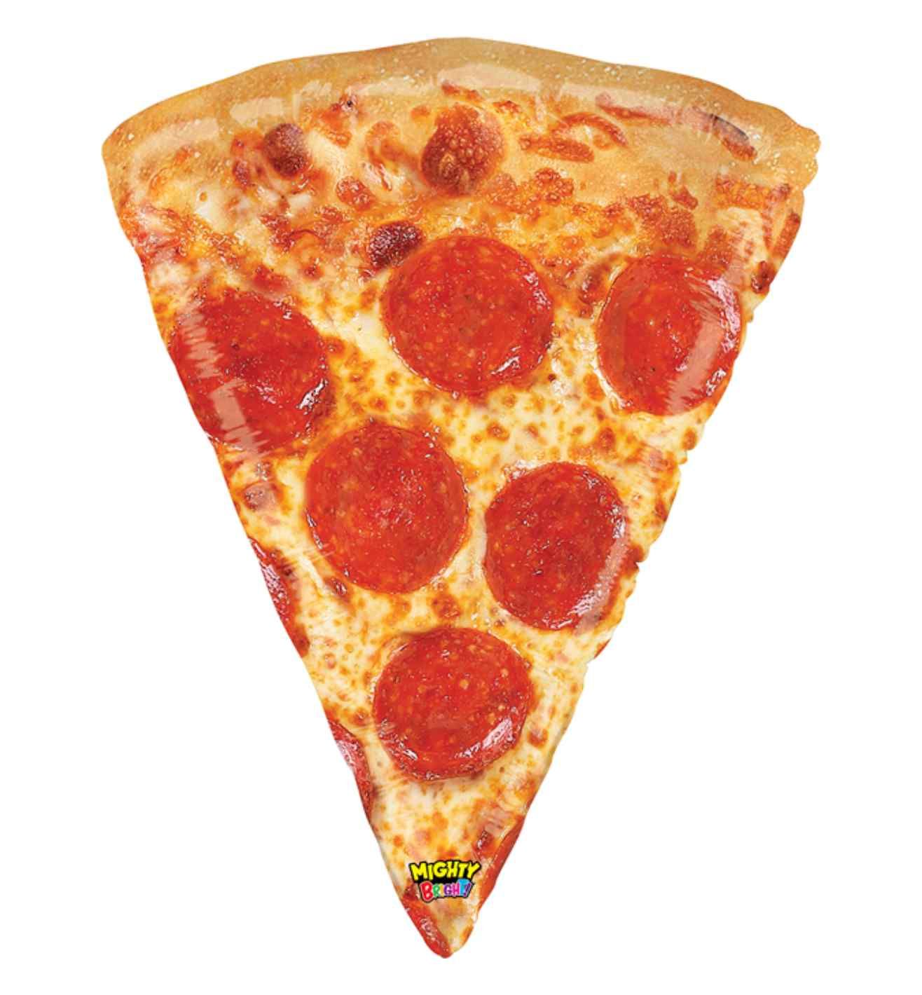 34" Betallic Mighty Pizza Shape