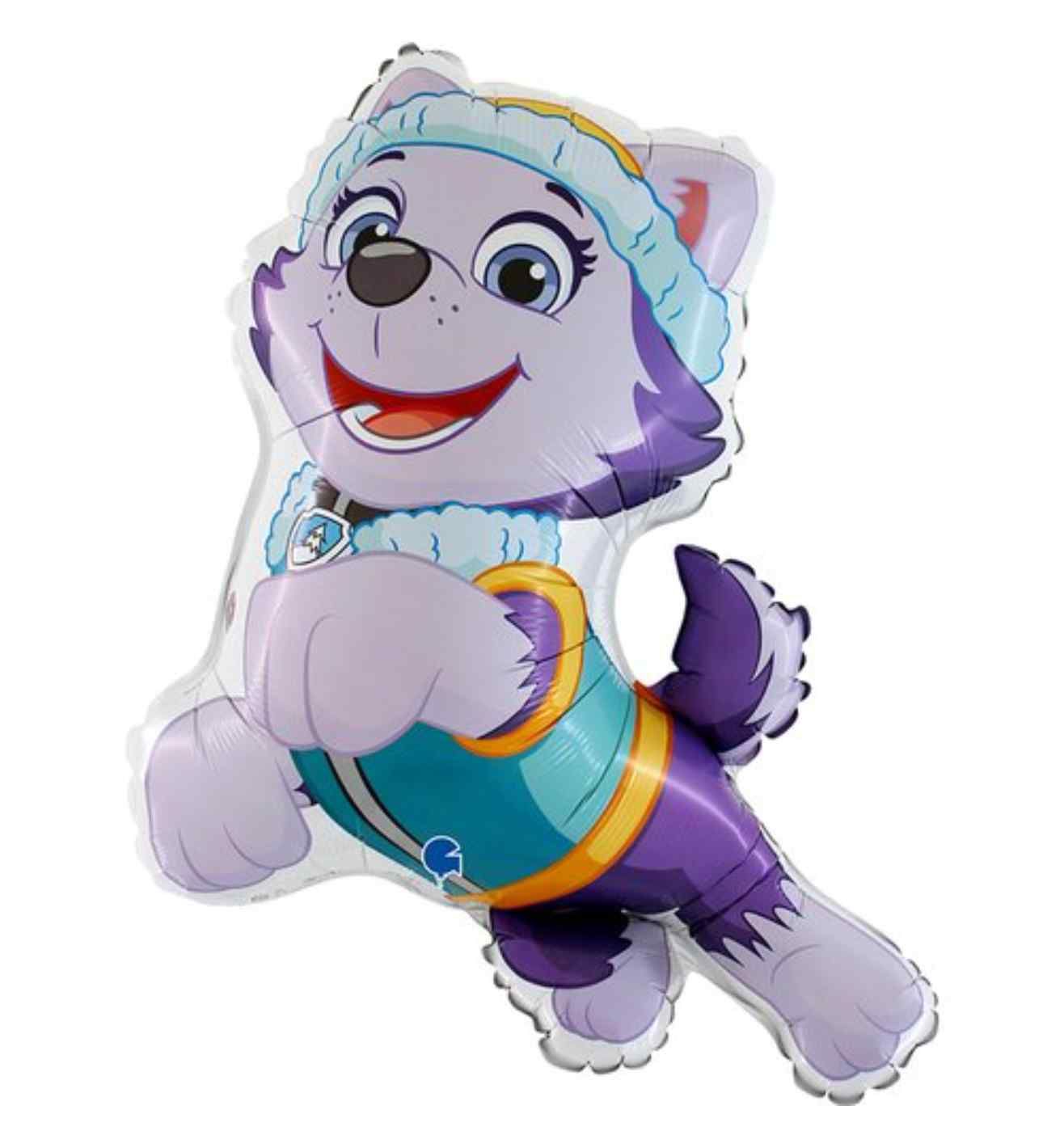 Grabo Paw Patrol - Everest Supershape