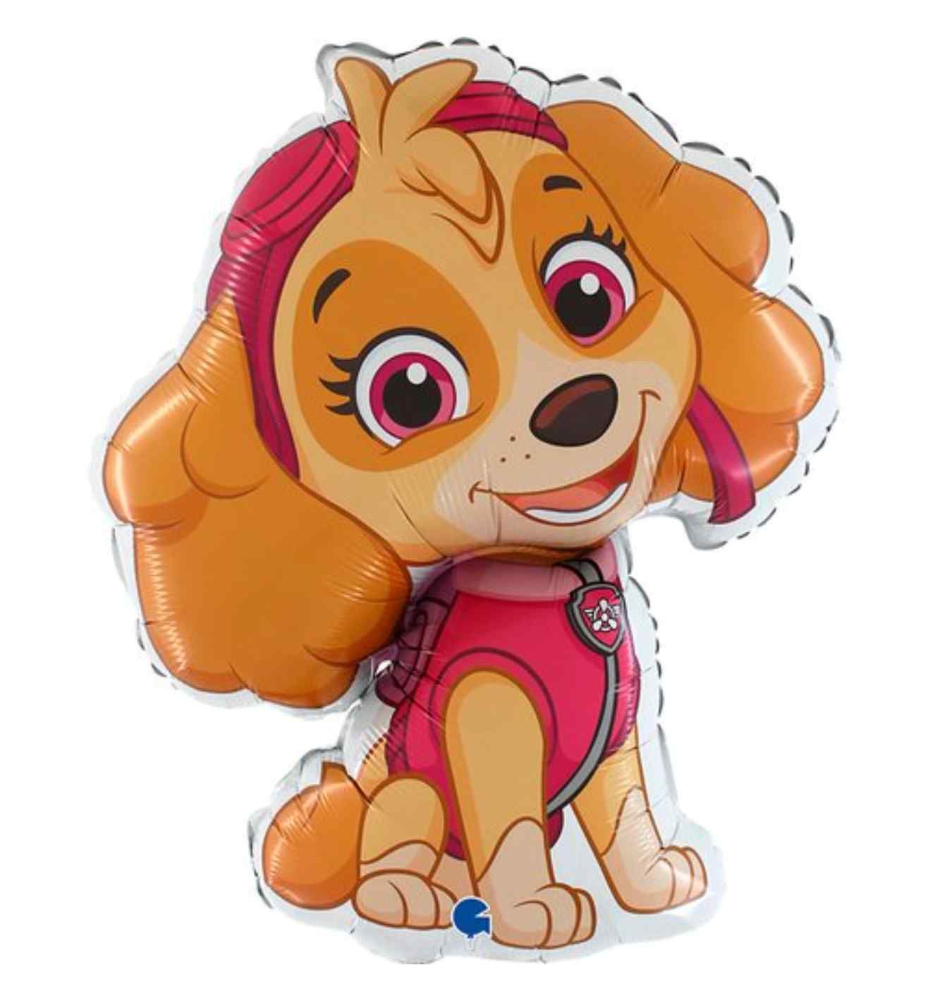 Grabo Paw Patrol - Skye Supershape
