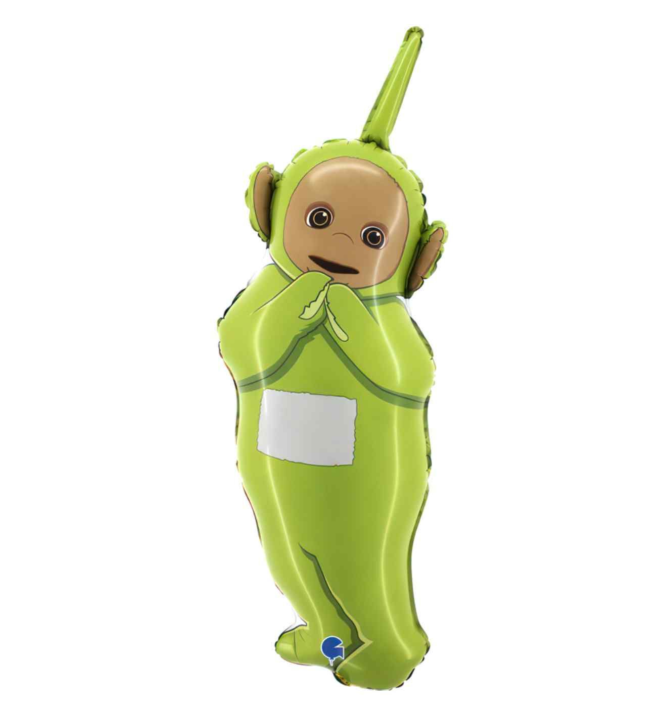 39" Grabo Teletubbies - Dipsy Foil Balloon