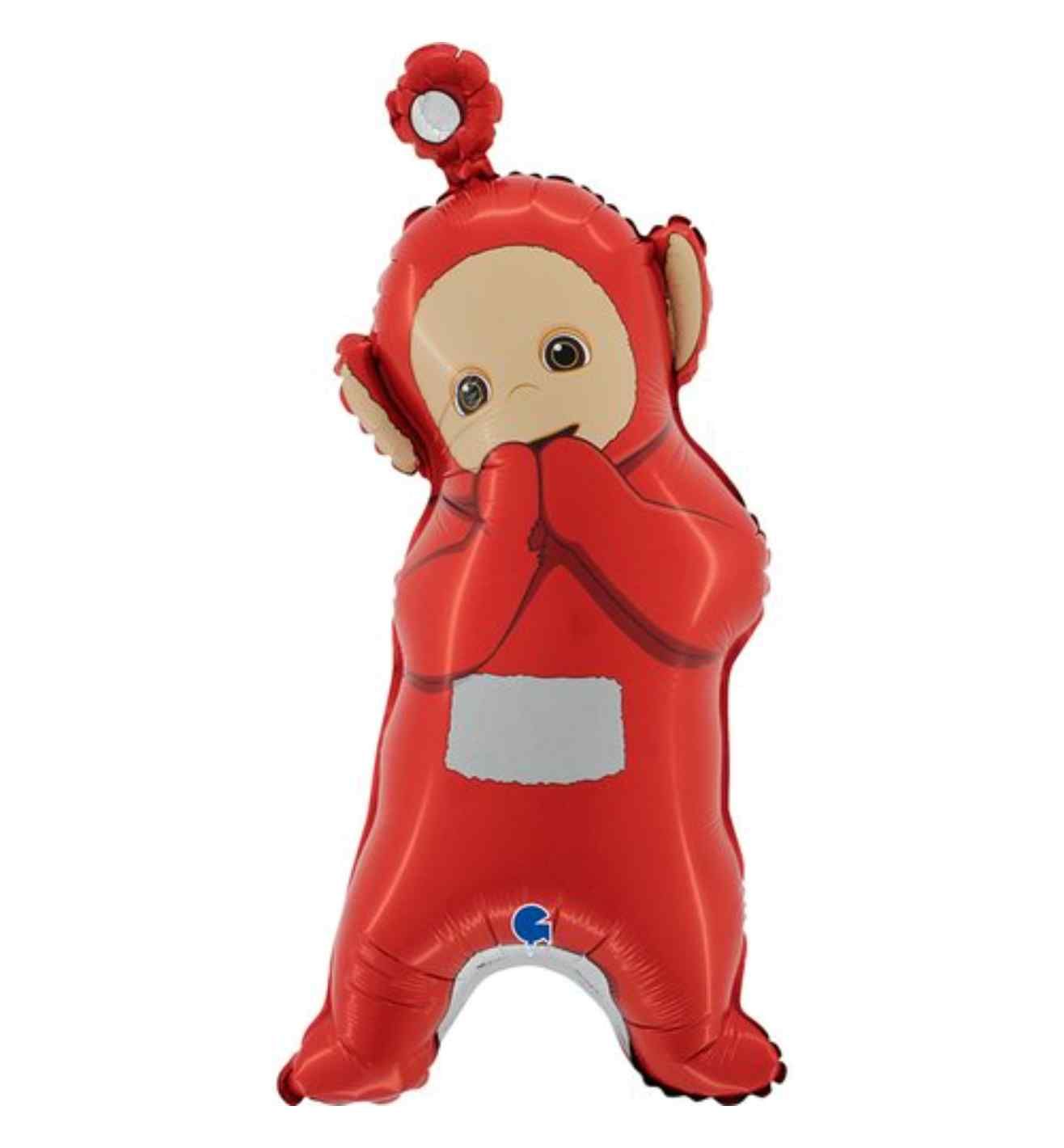 Grabo Teletubbies - Po Supershape