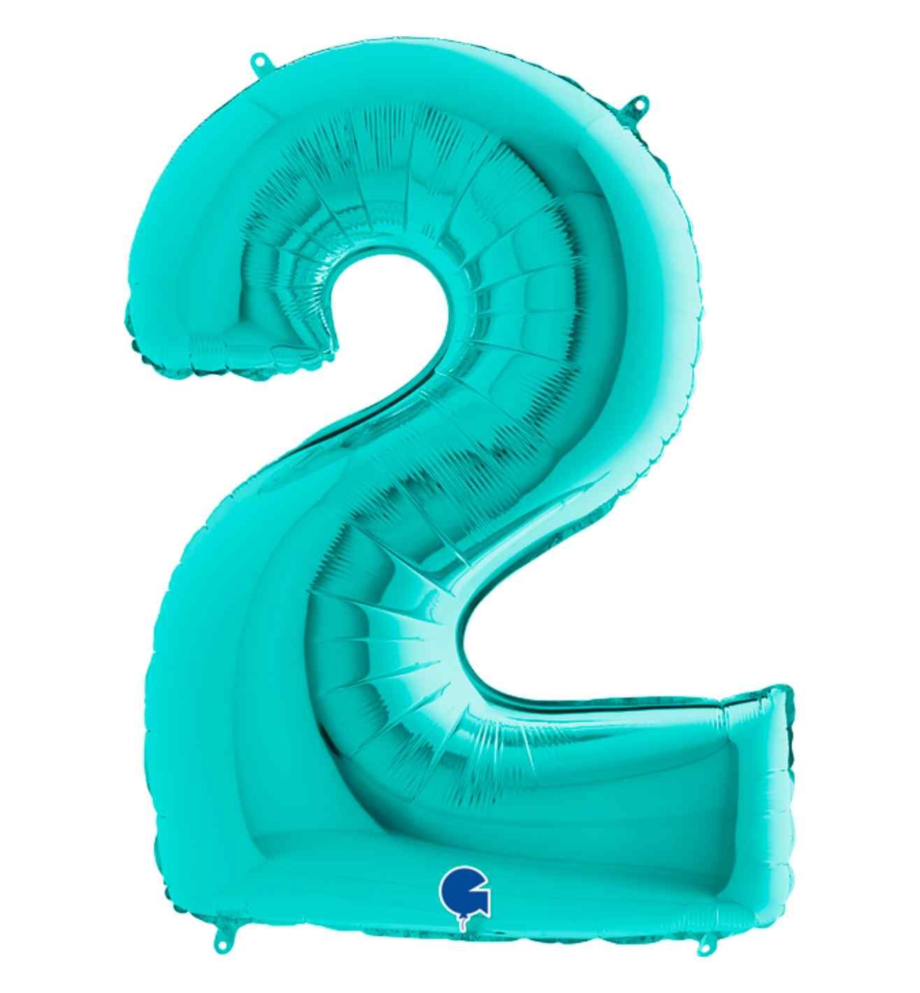 40" Grabo Tiffany Number 2