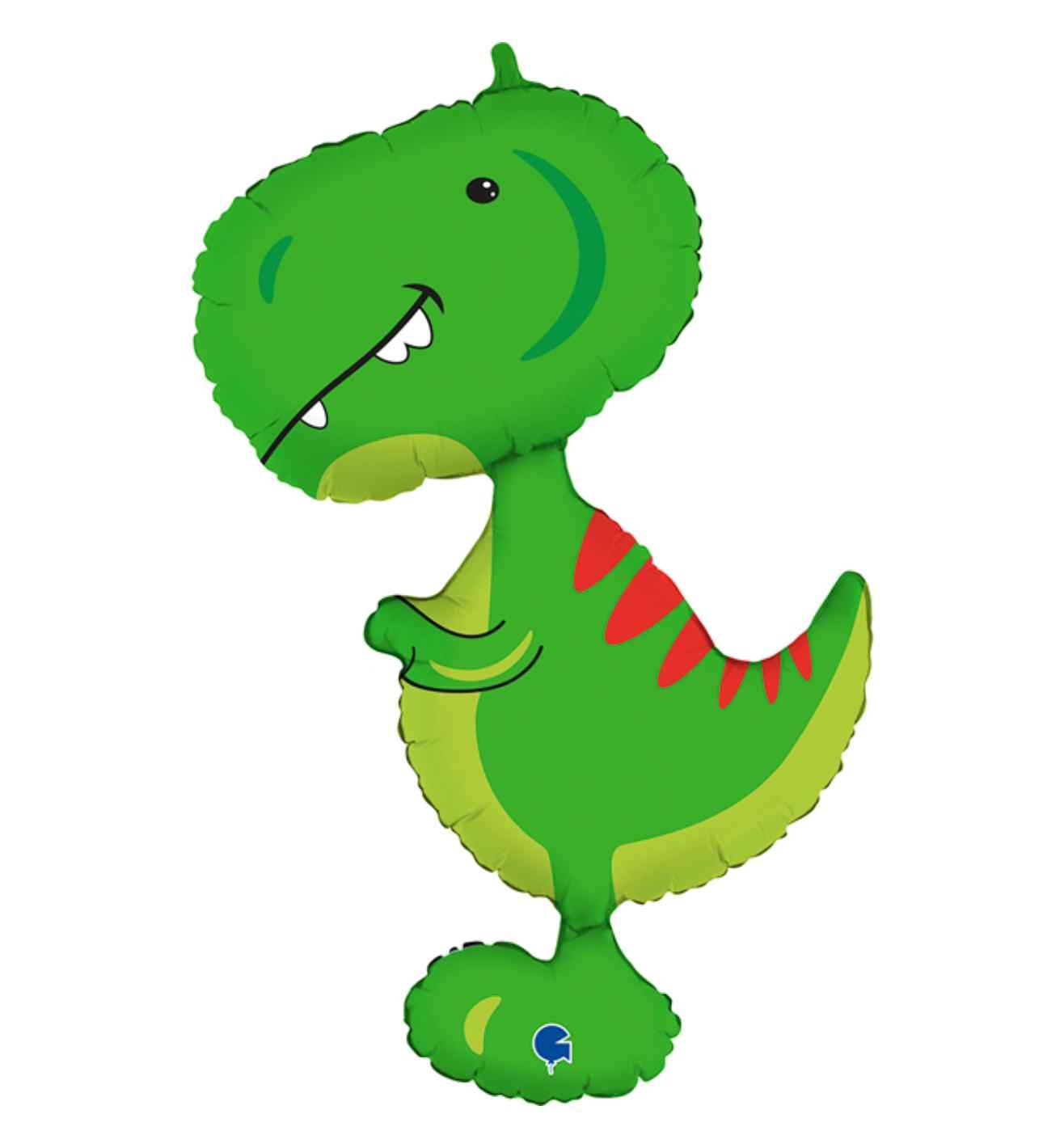 38" Grabo Tyrannosaurus Supershape