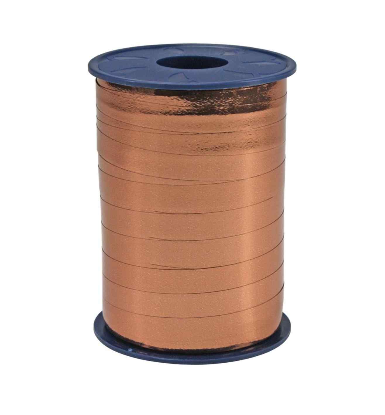 Mexico Copper Ribbon 10mm x 250m