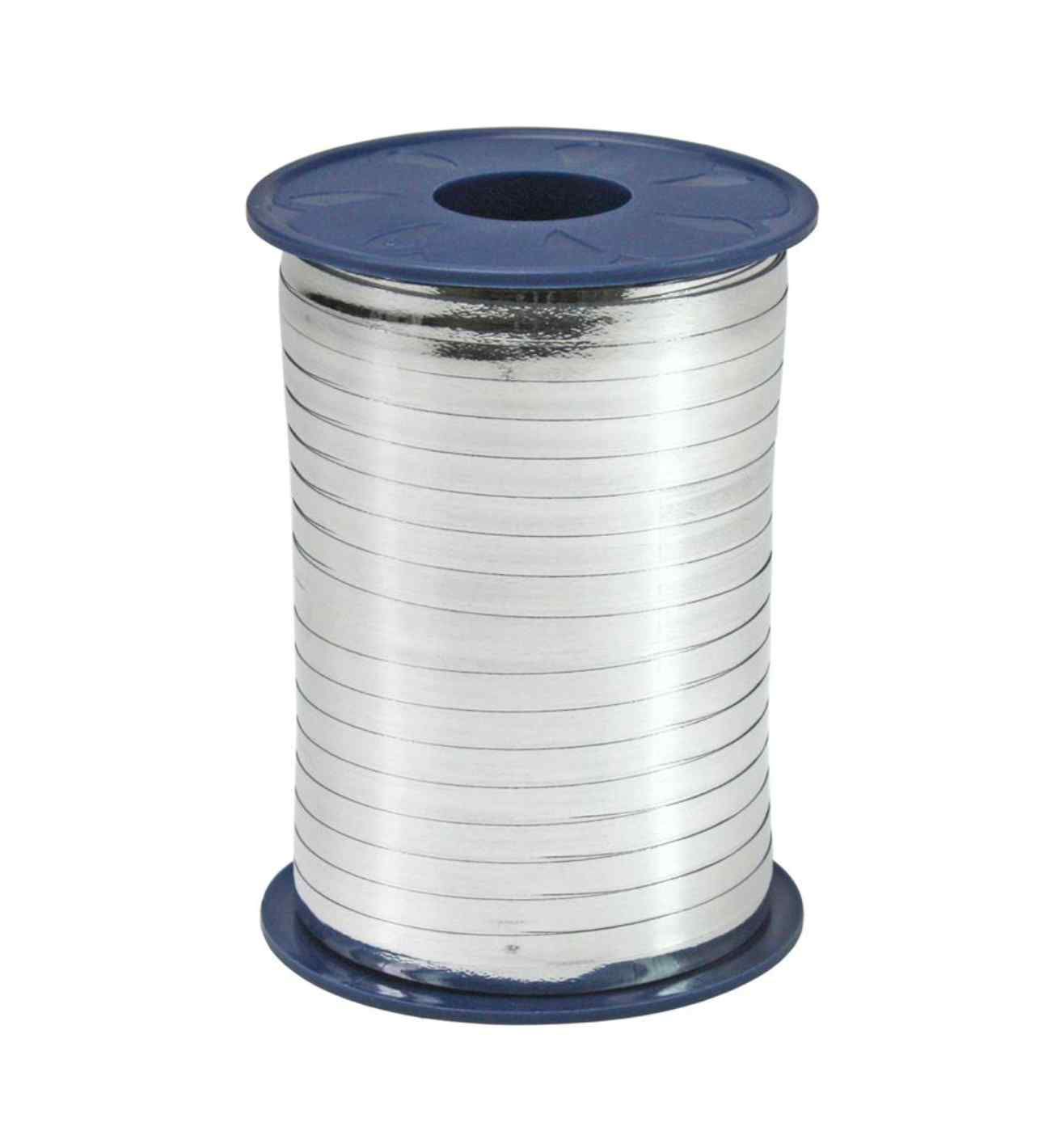 Mexico Silver Ribbon 5mm x 400m