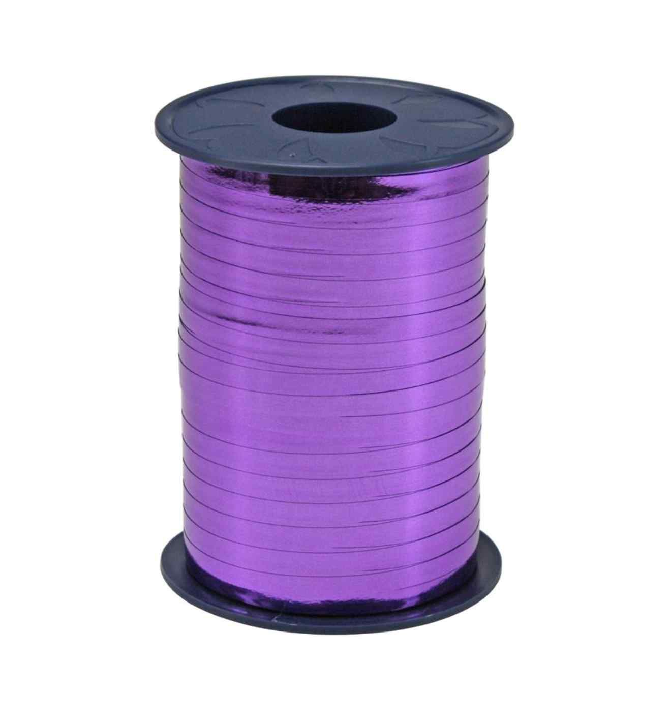 Mexico Violet Ribbon 10mm x 250m