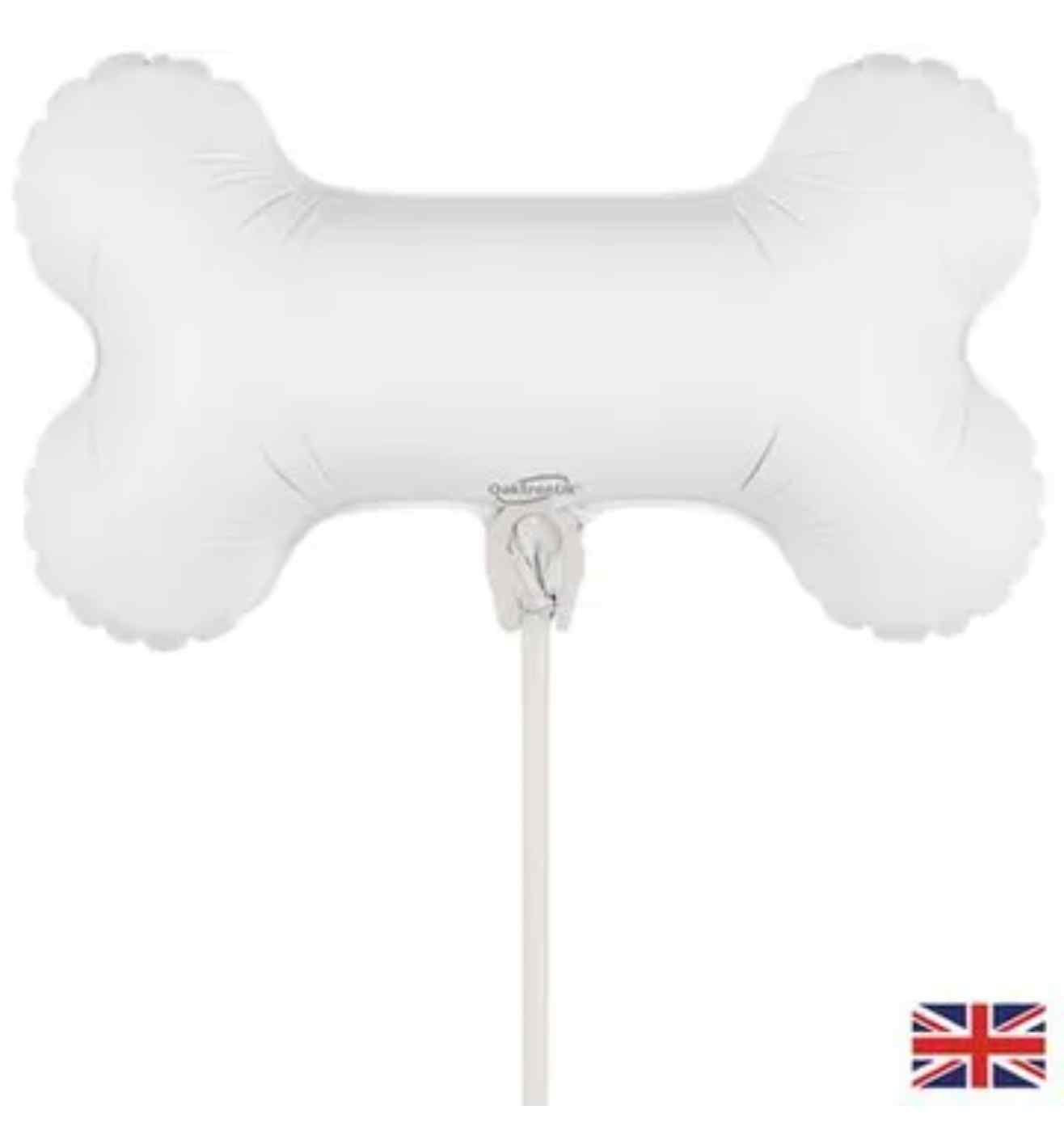 Oaktree 13" Dog Bone Shape Packaged