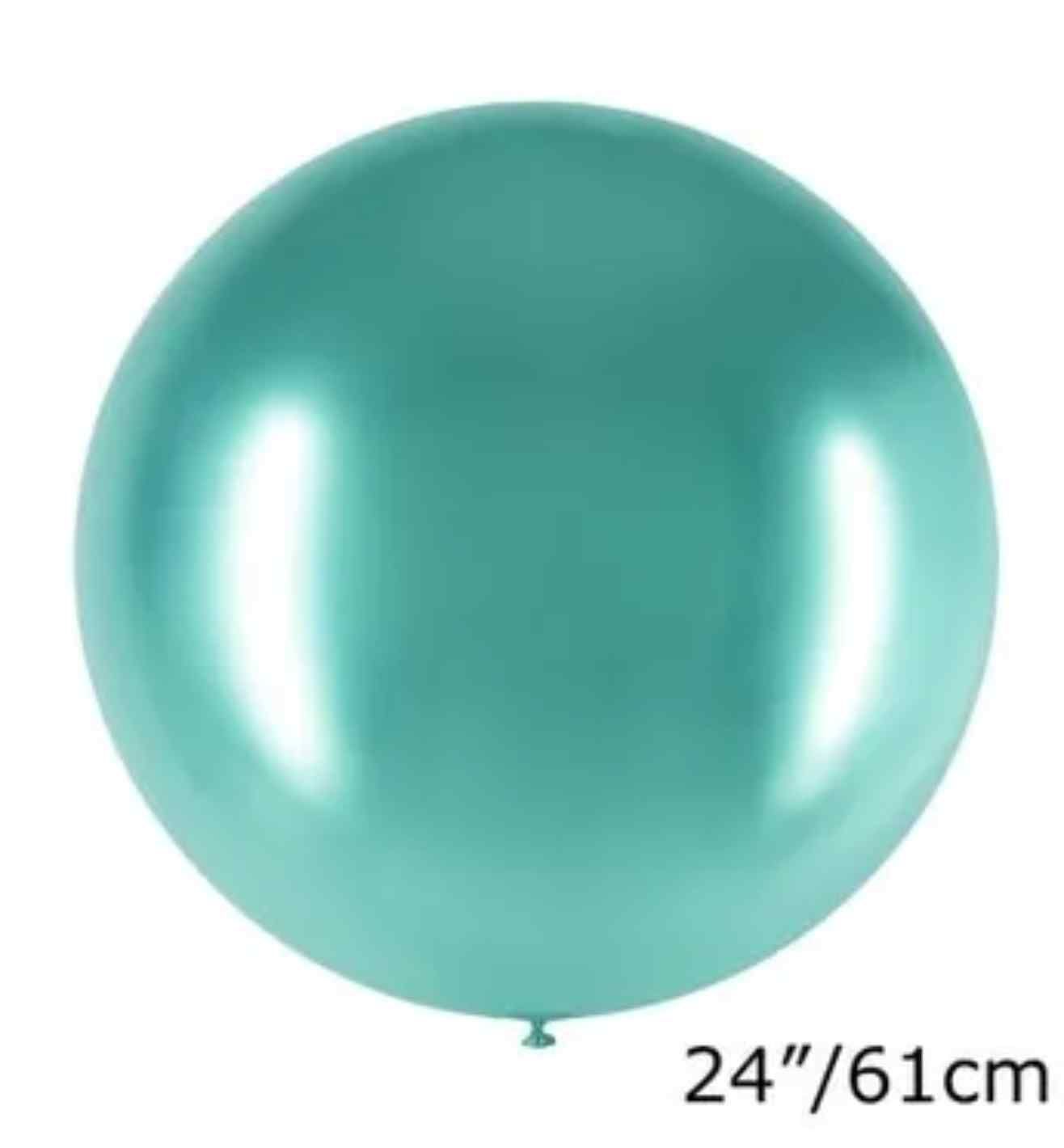 24" Decotex Chromium Green 3ct