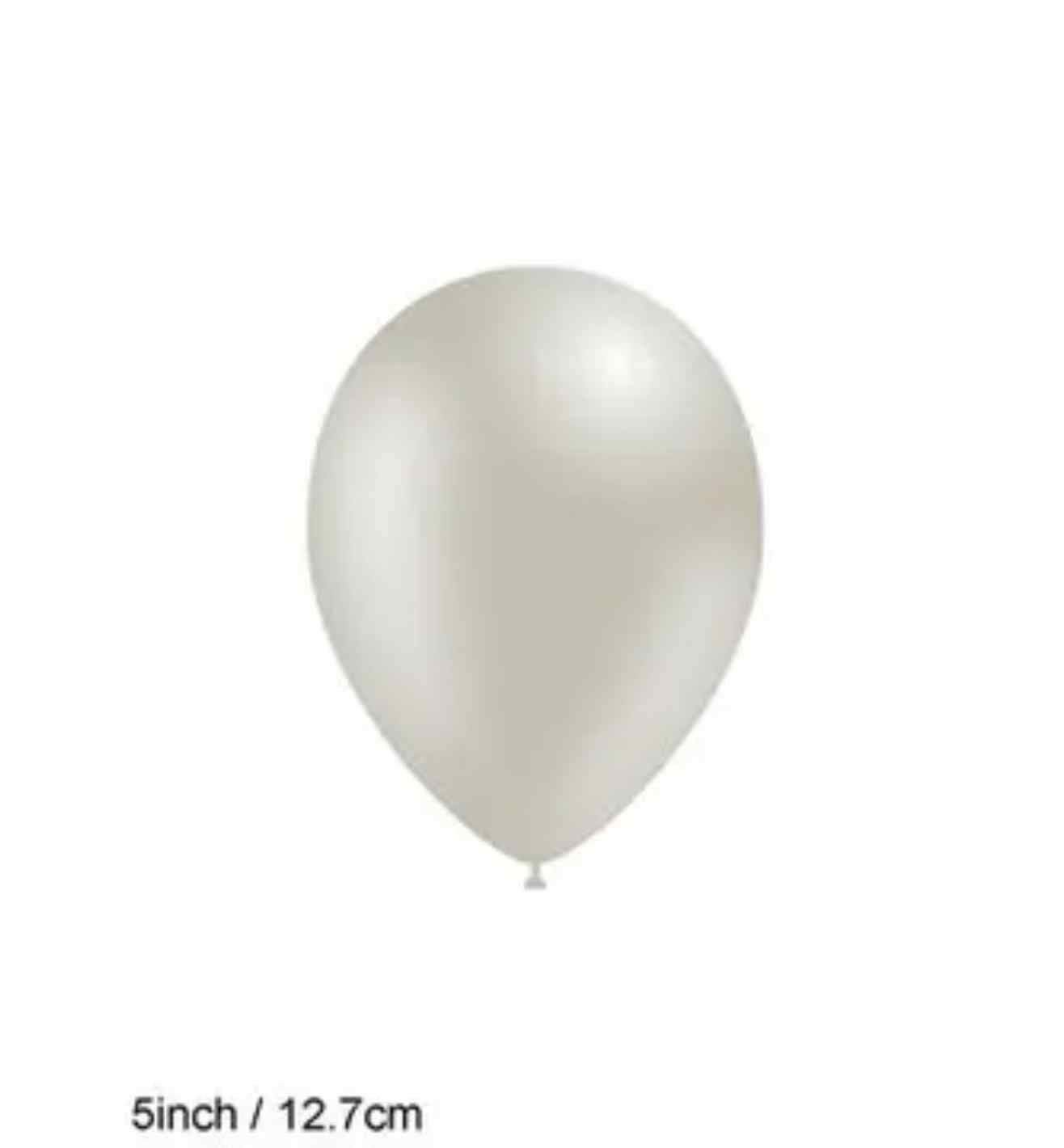 5" Decotex Fashion Solid Dune 100ct