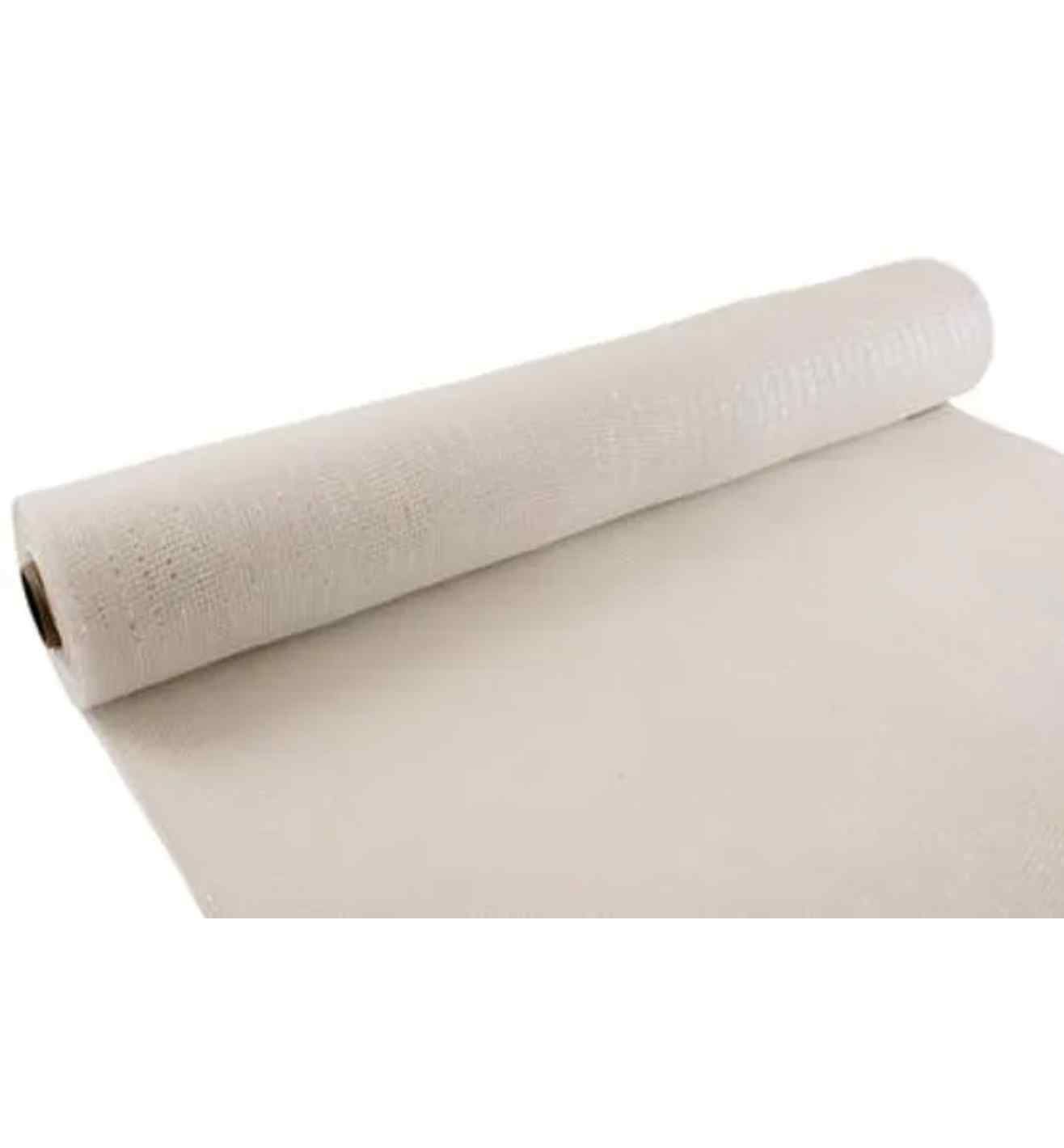 Eleganza Deco Mesh Iridescent - 53cm x 9.1m