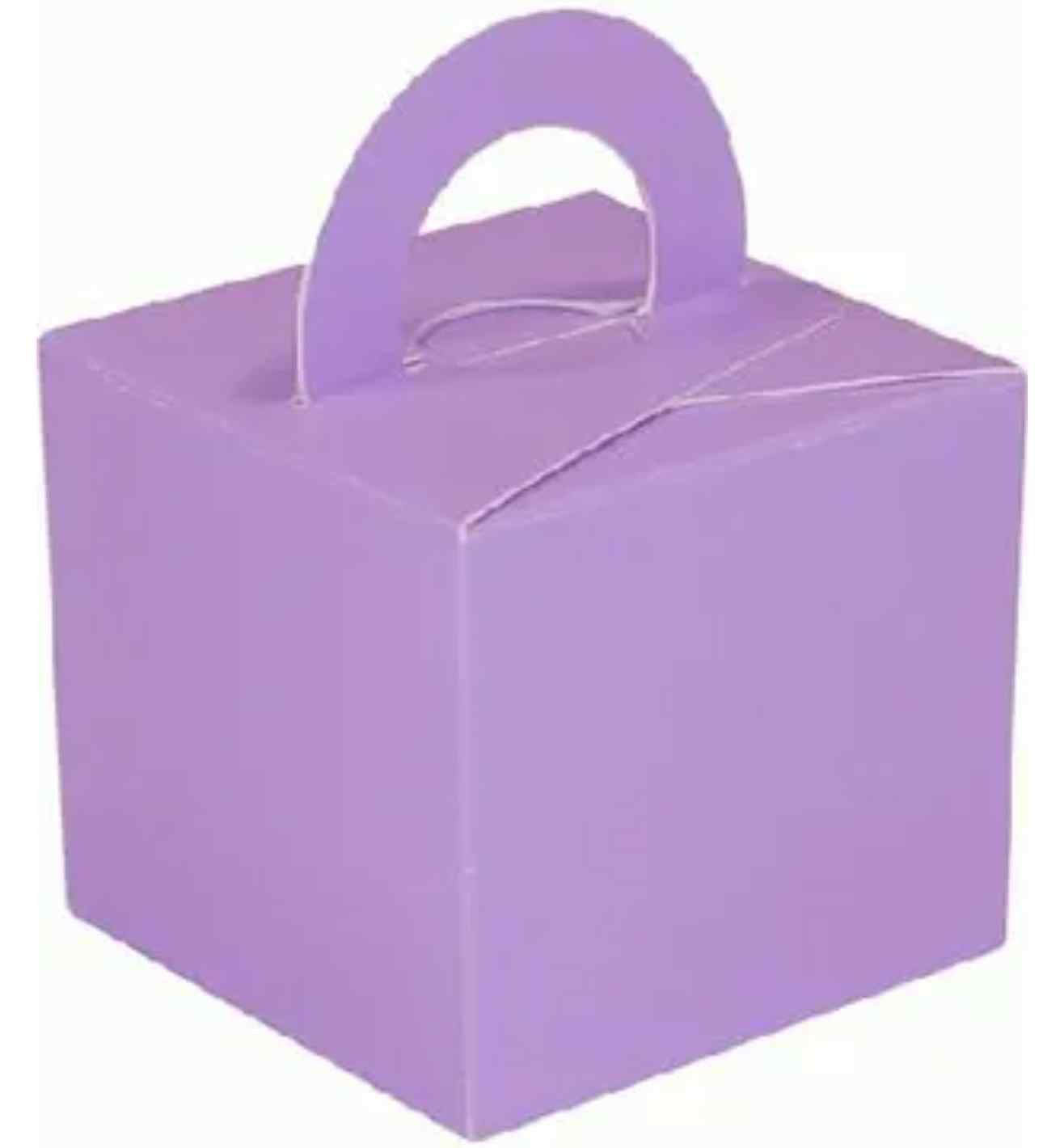 box weight- Lavender 10ct.