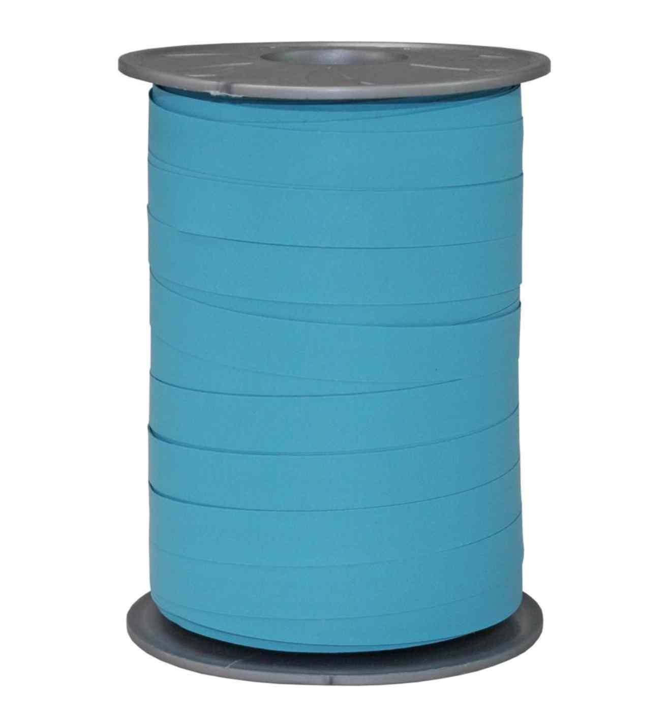 Opak Caribbean Blue Ribbon 10mm x 200m