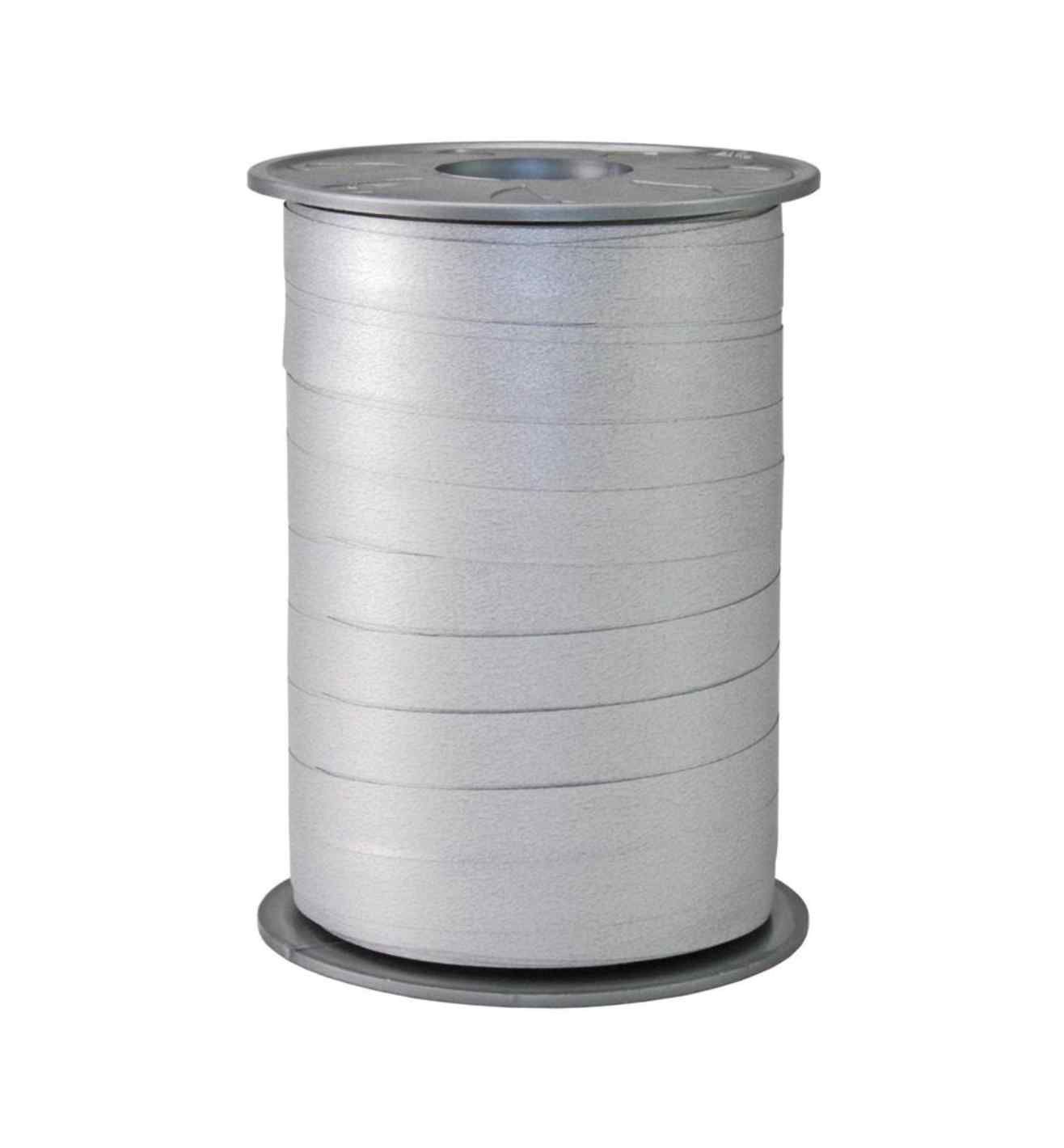 Opak Silver Ribbon 10mm x 200m