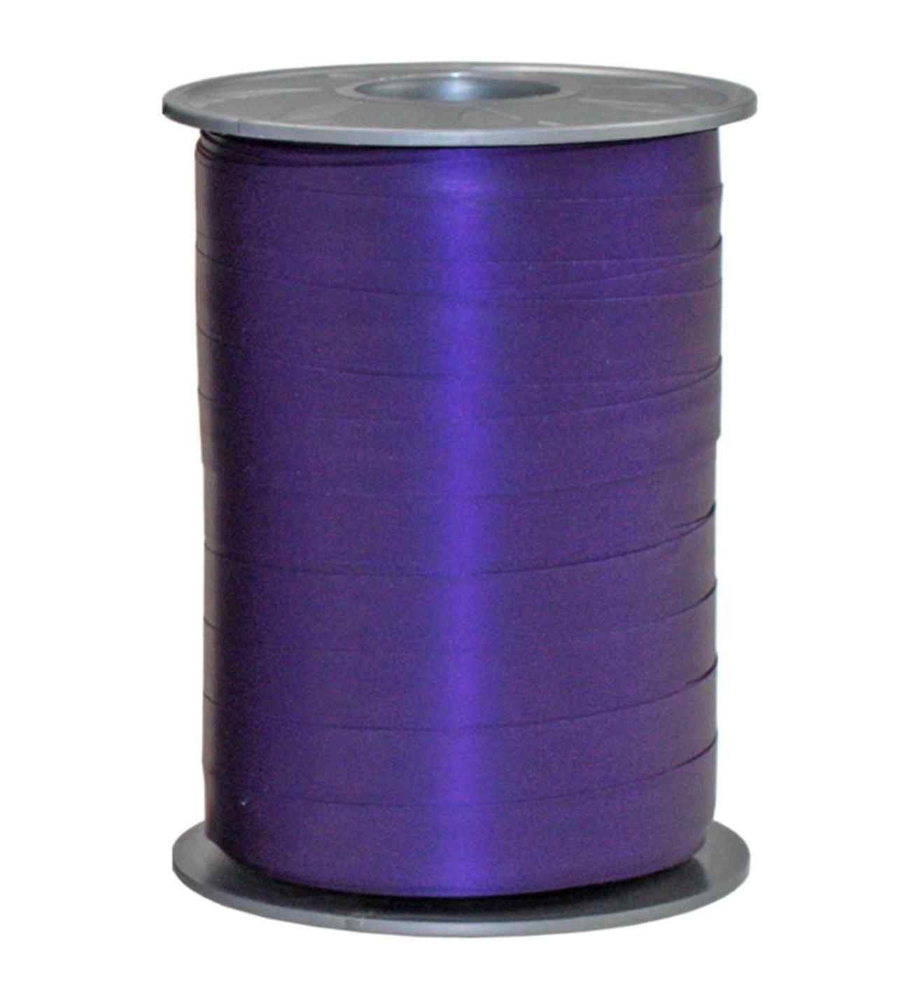Opak Violet Ribbon 10mm x 200m