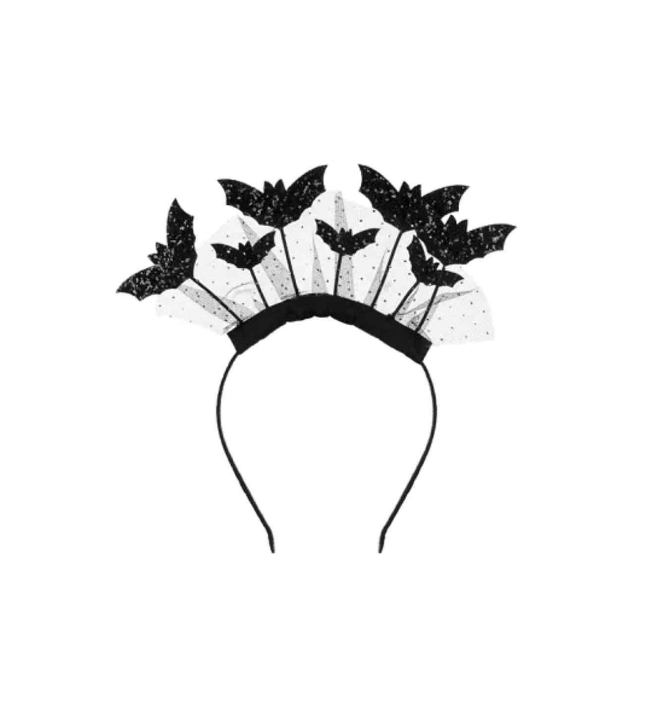 Bats Headband 22x23cm