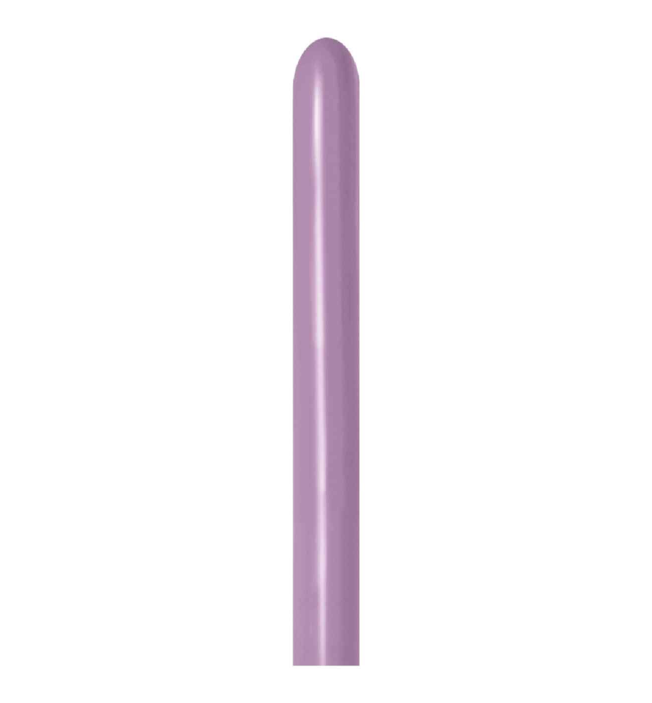 260S Sempertex Pastel Dusk Lavender 100ct.