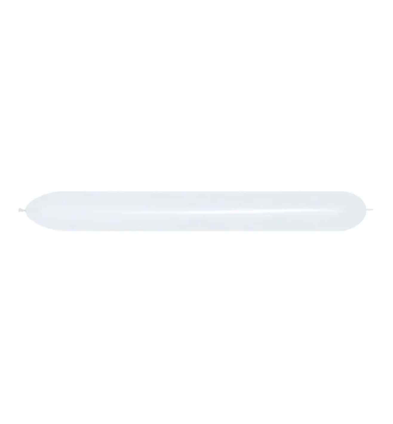 660S Sempertex Fashion Solid White 50ct